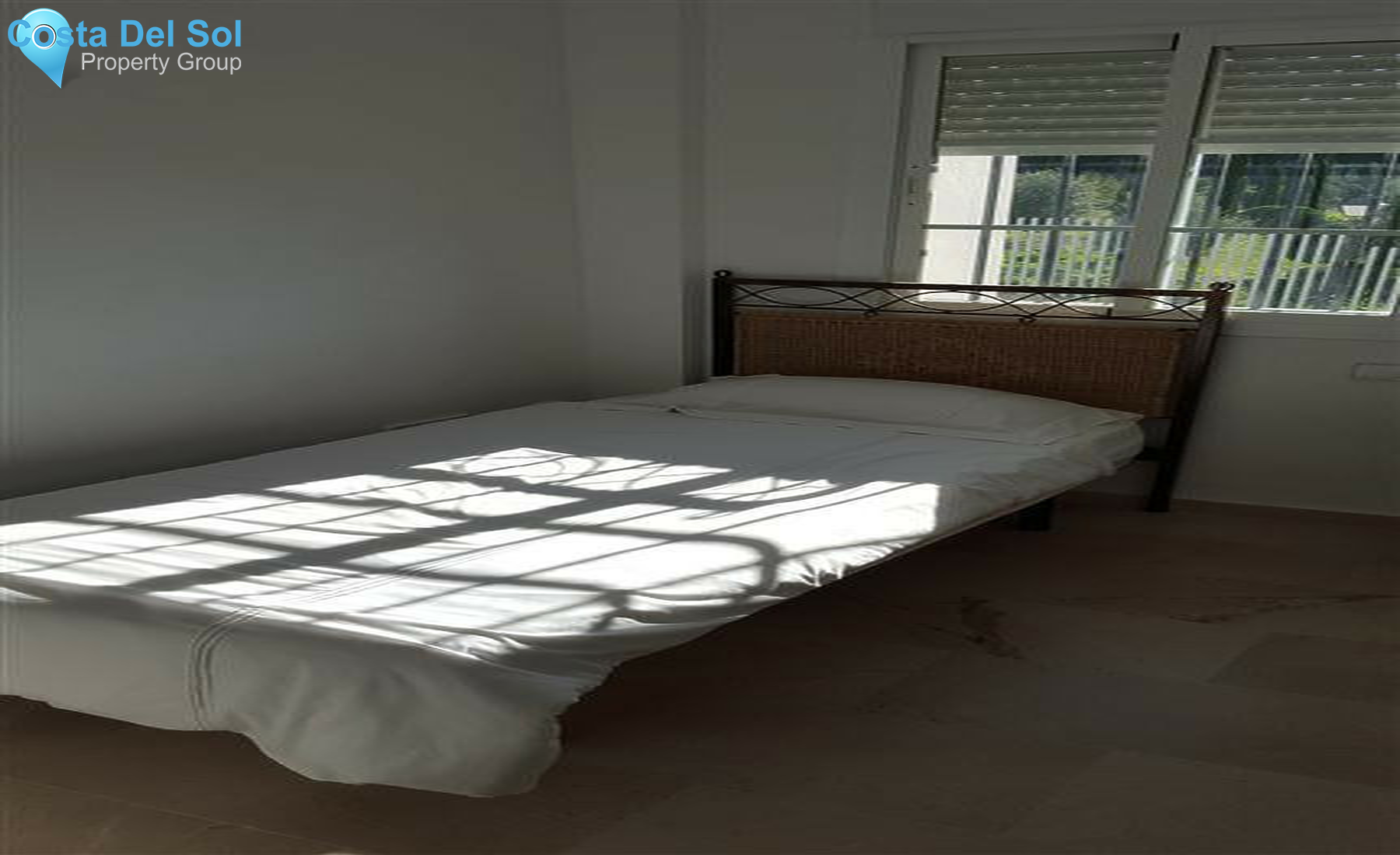 Townhouse in Casares Playa