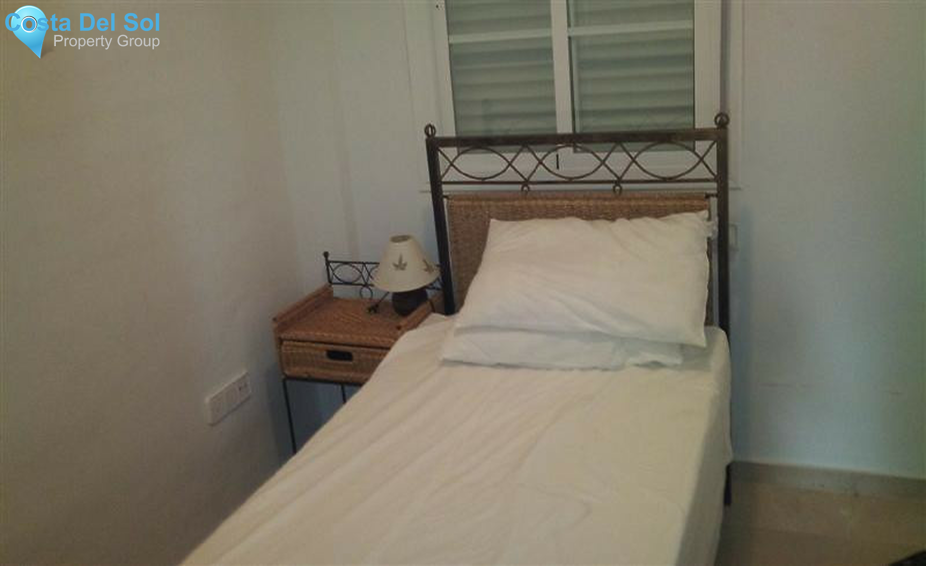 Townhouse in Casares Playa-1521908