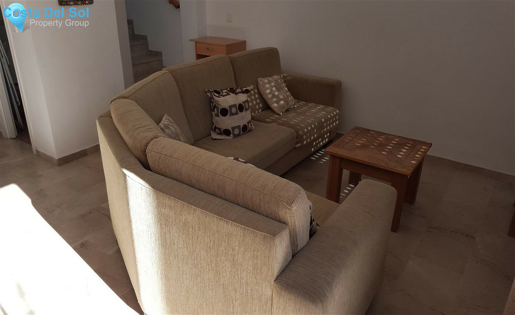 Townhouse in Casares Playa-1521909