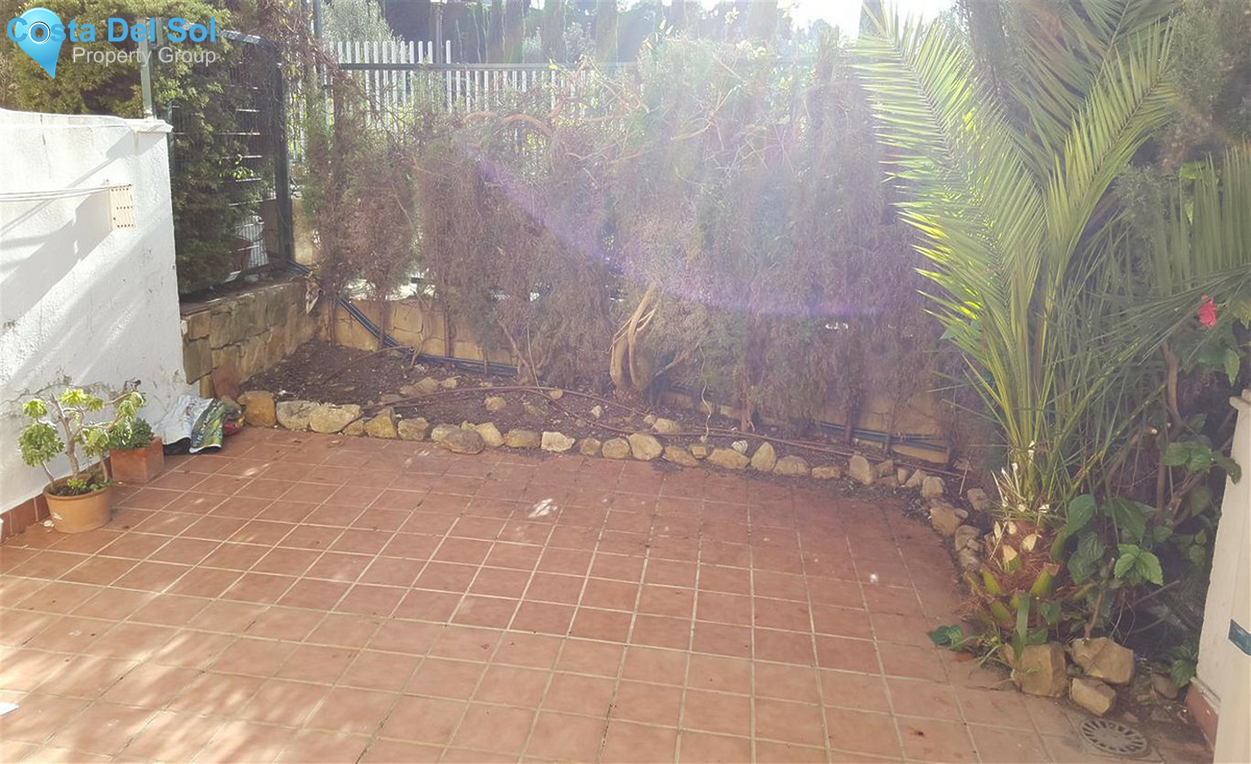 Townhouse in Casares Playa-1521911