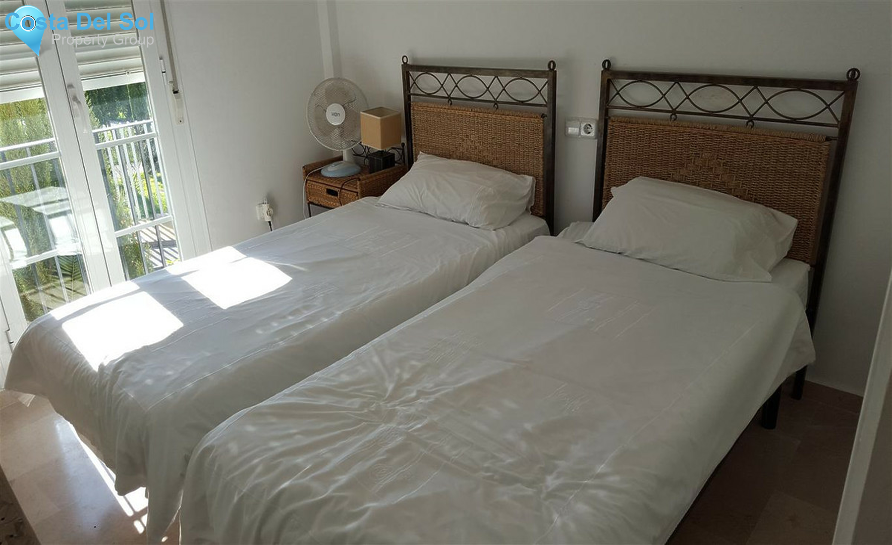 Townhouse in Casares Playa-1521912