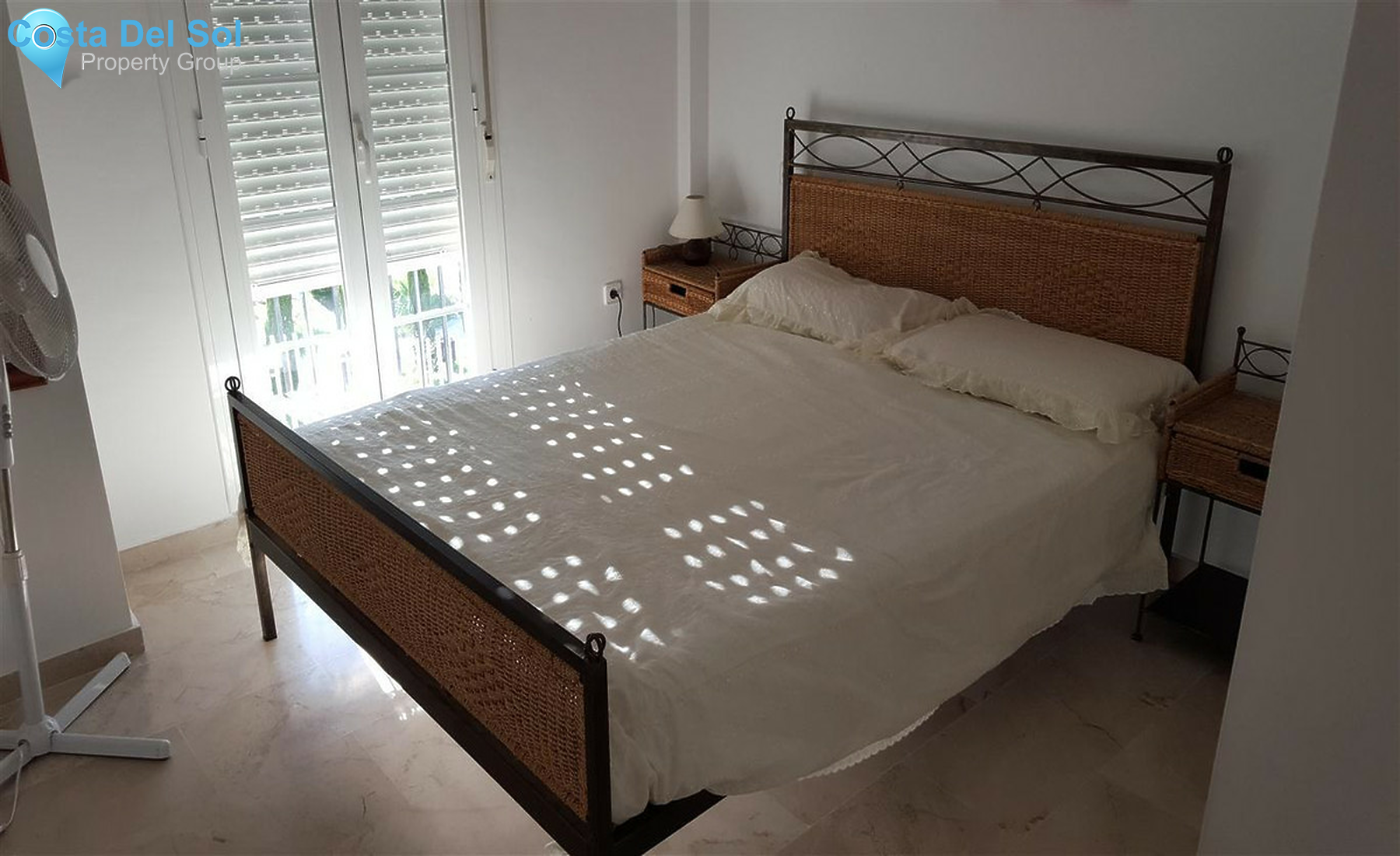 Townhouse in Casares Playa-1521916