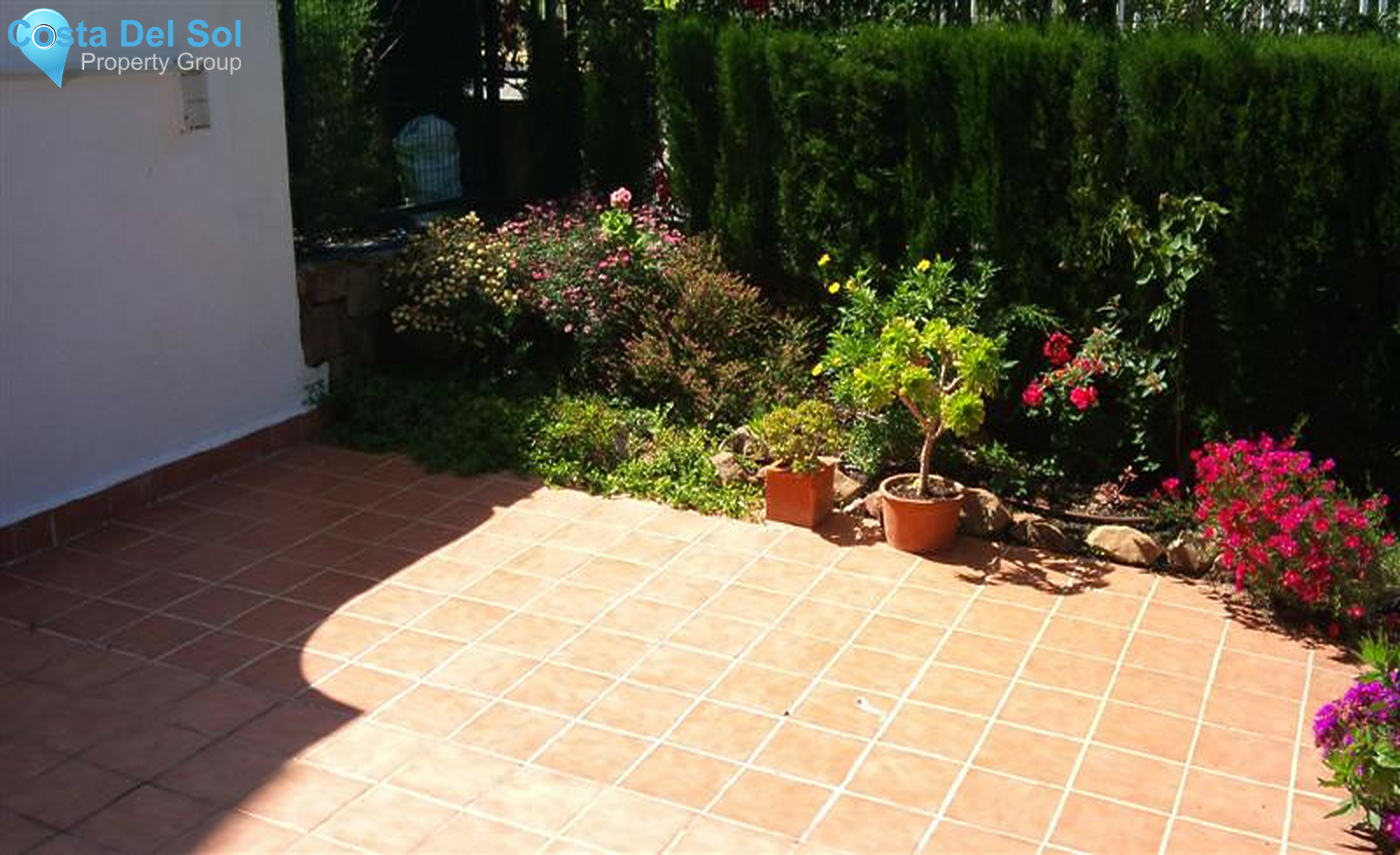 Townhouse in Casares Playa-1521917