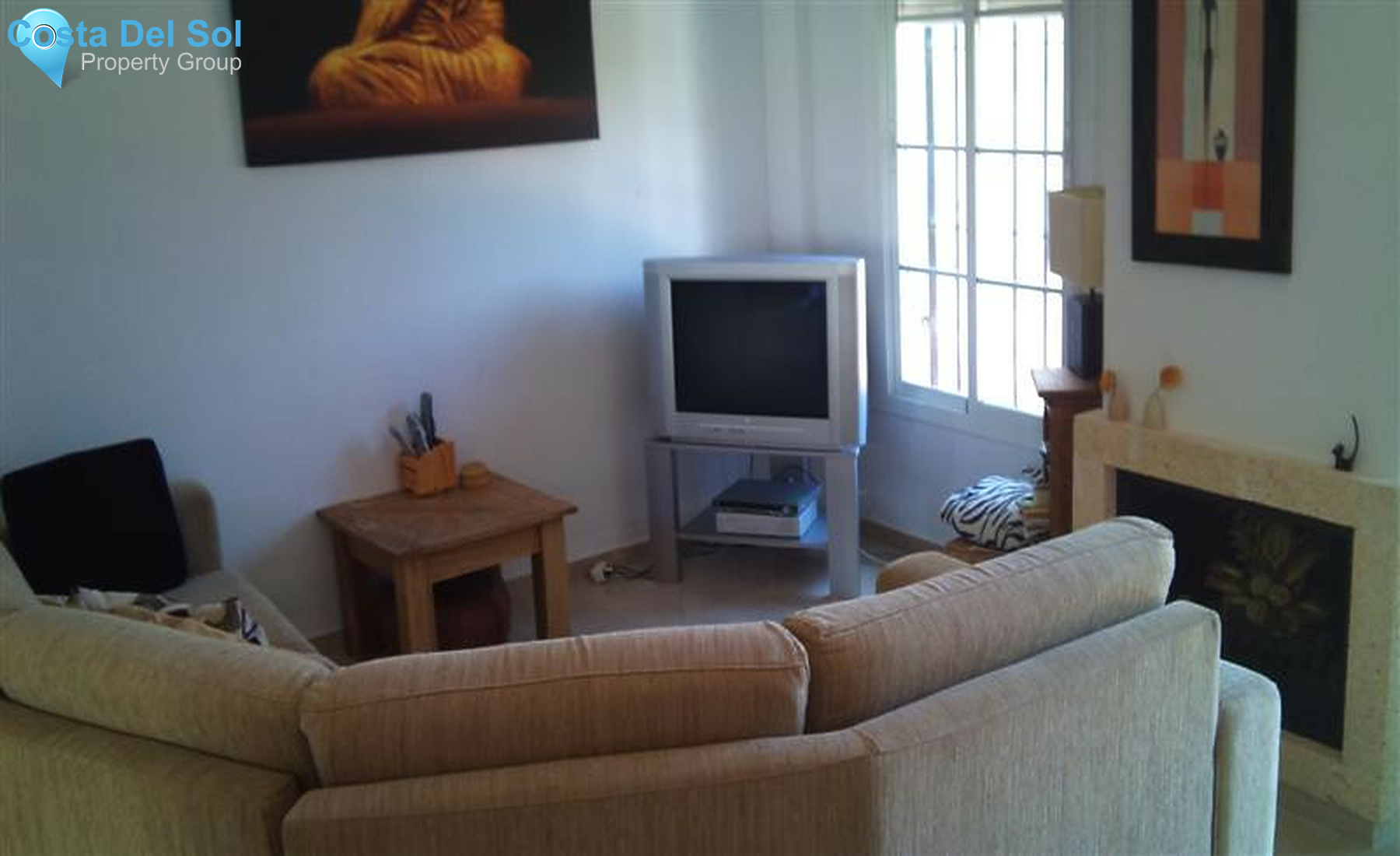 Townhouse in Casares Playa-1521918