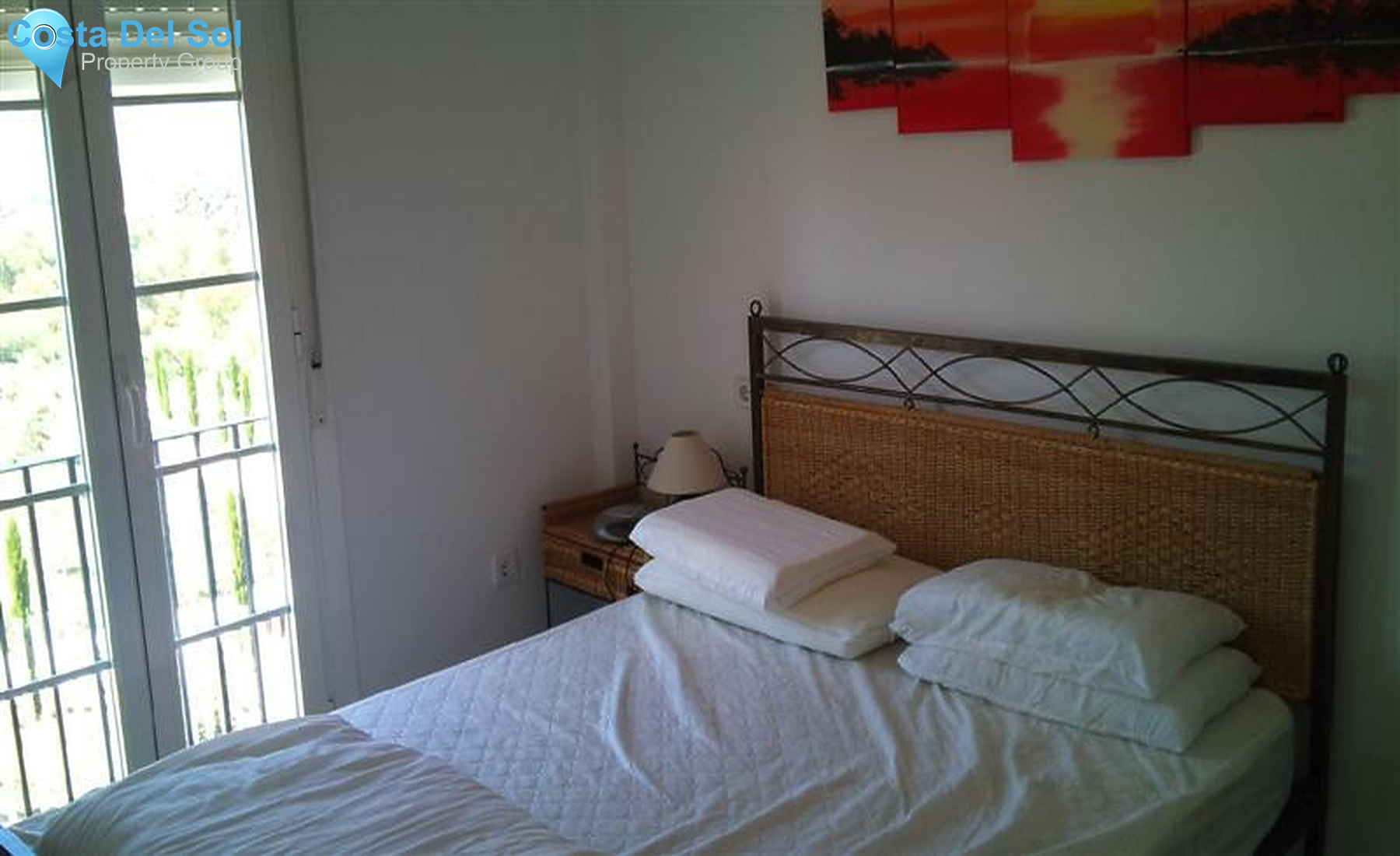 Townhouse in Casares Playa-1521904