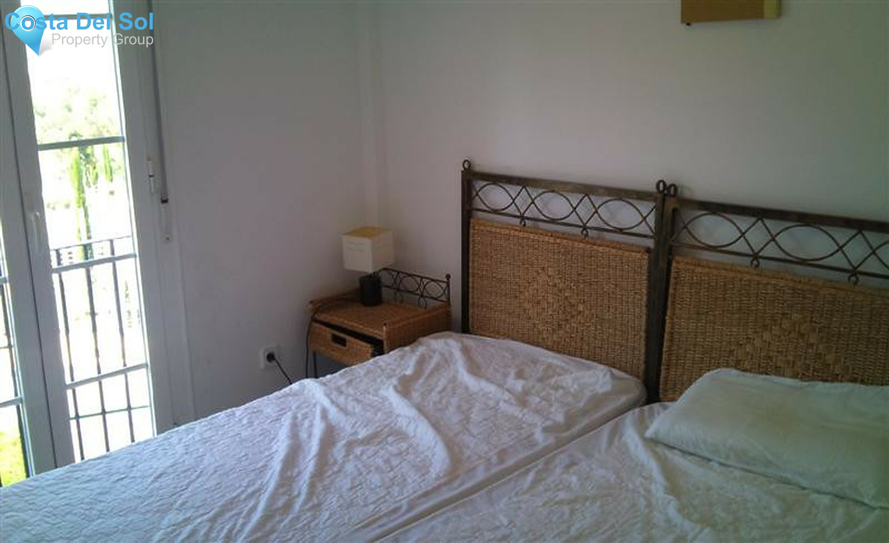 Townhouse in Casares Playa-1521907