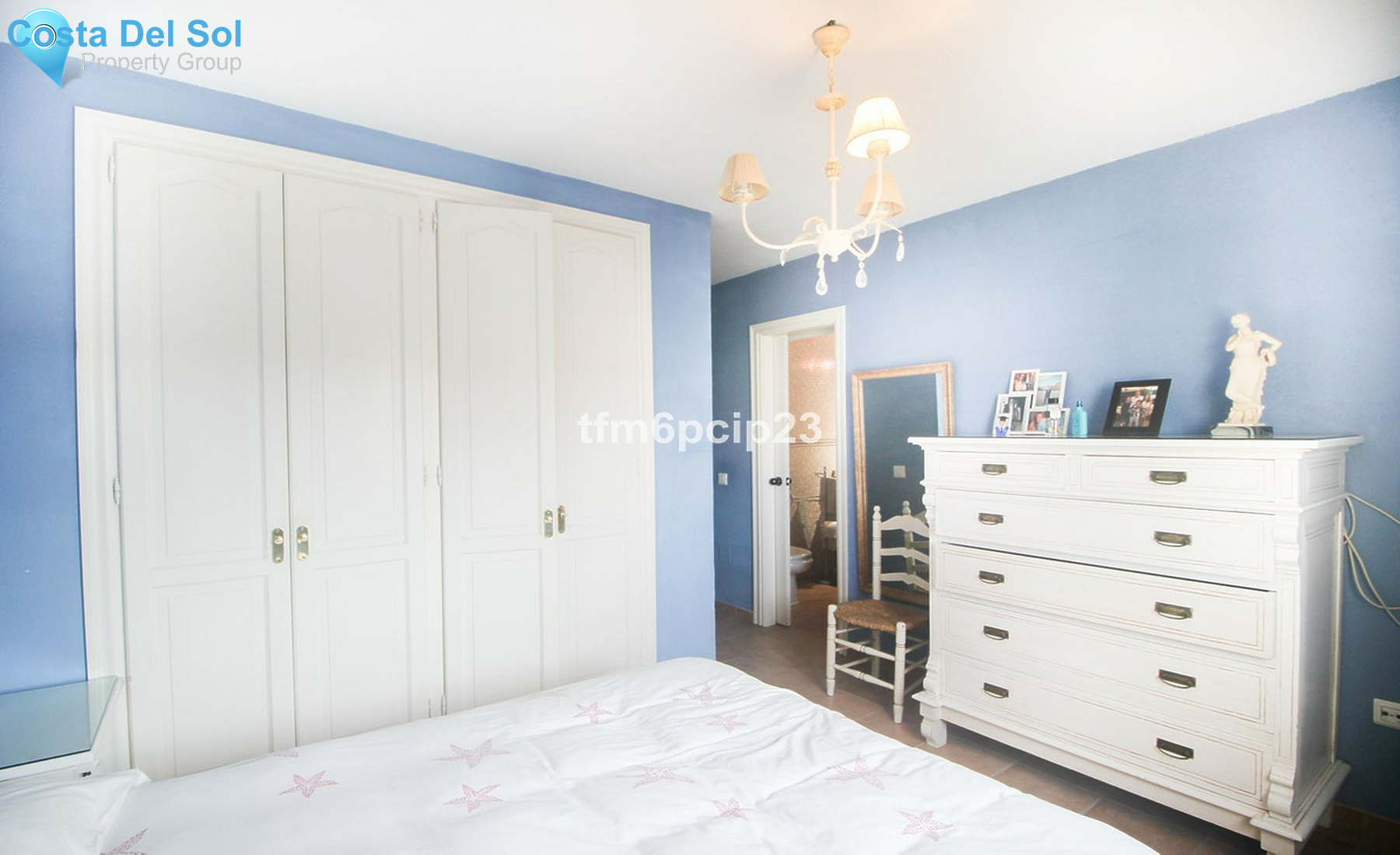 Townhouse in Casares Playa-1539663