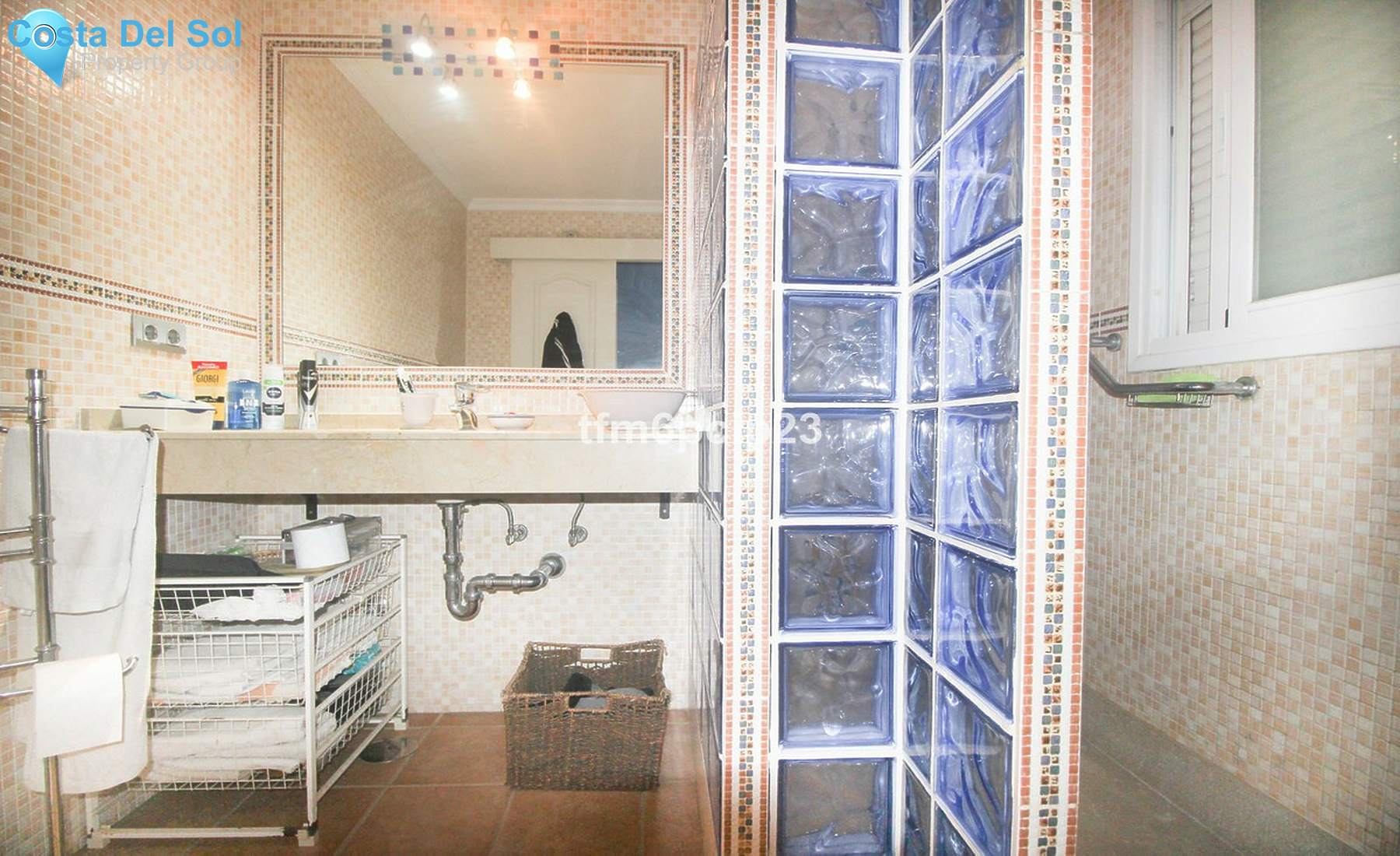 Townhouse in Casares Playa-1539664