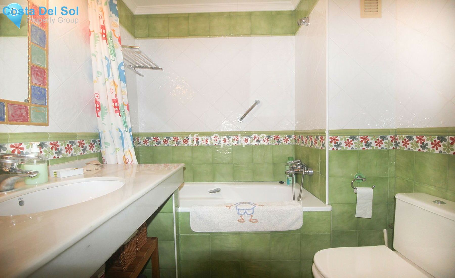 Townhouse in Casares Playa-1539665