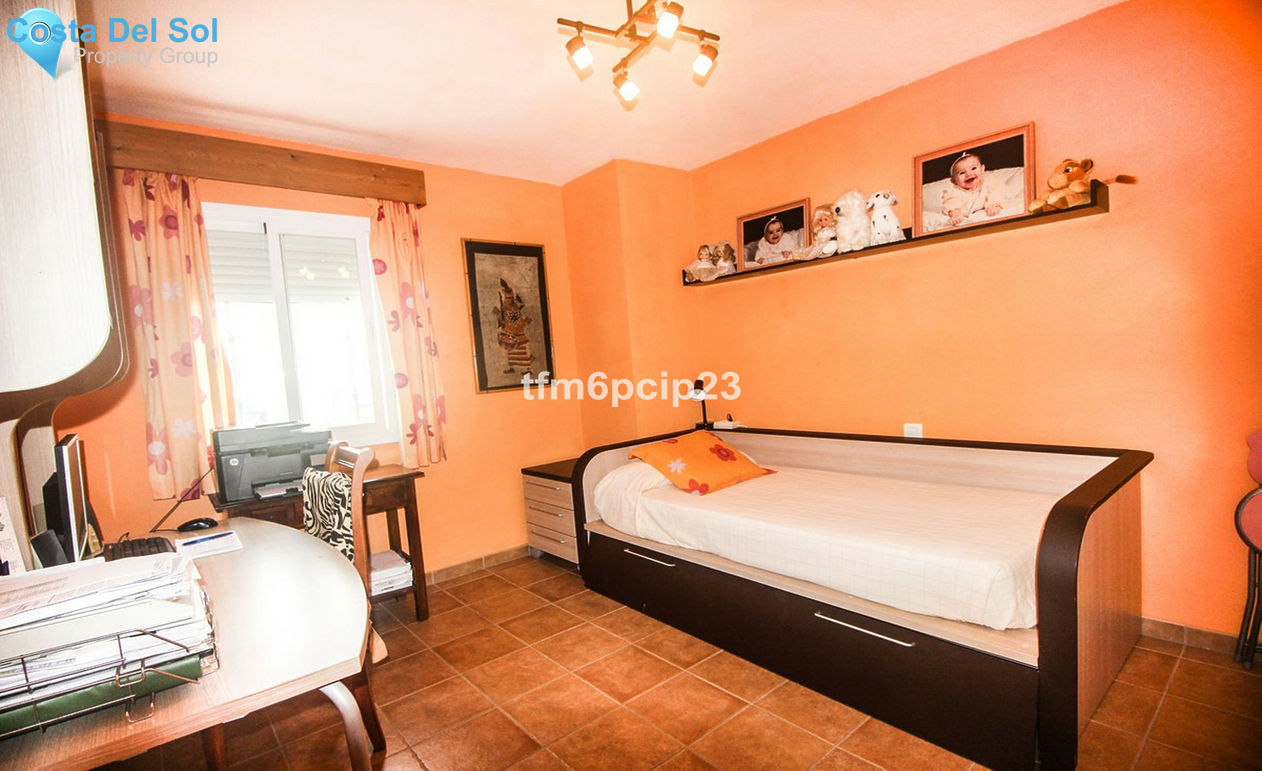 Townhouse in Casares Playa-1539666