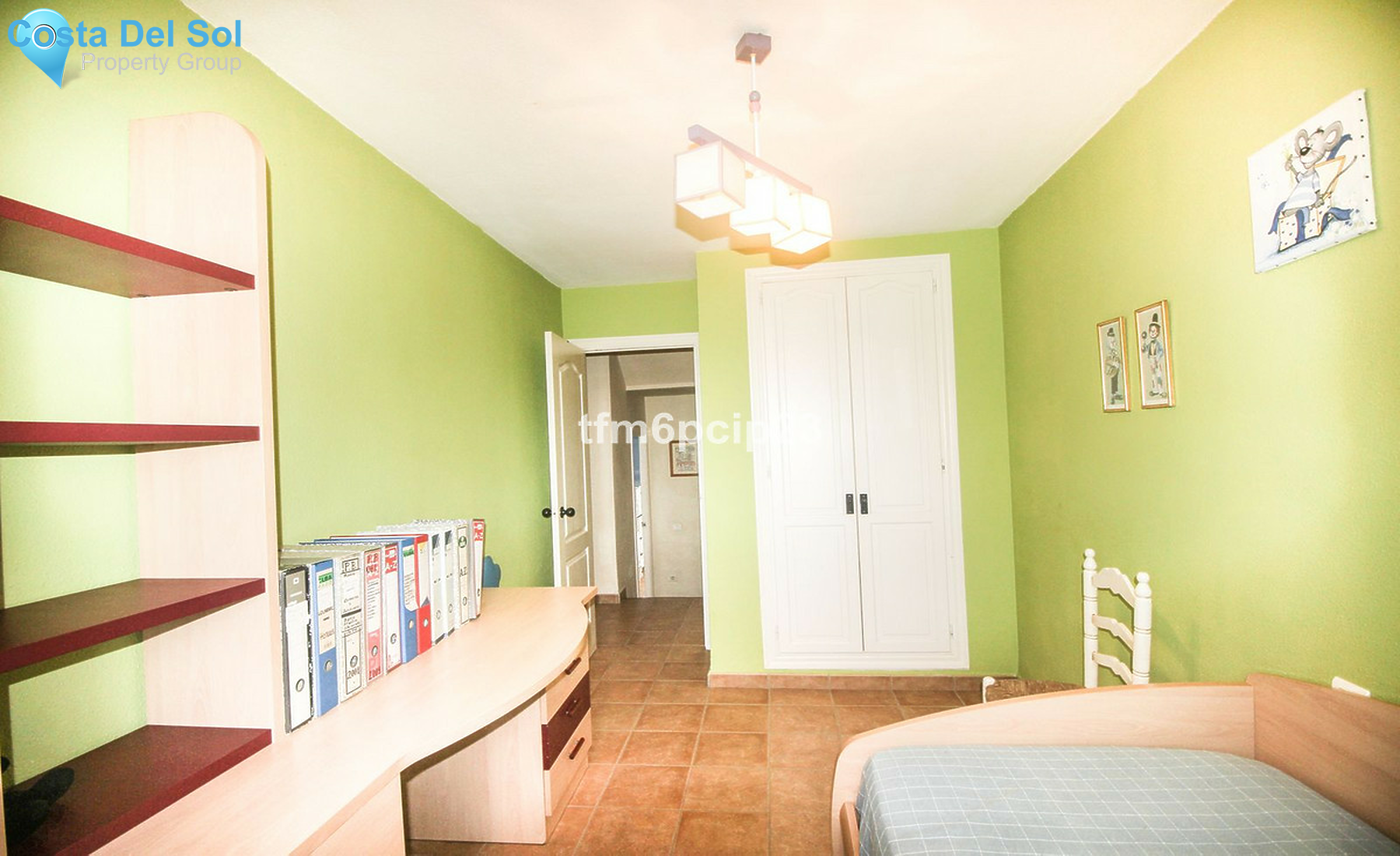 Townhouse in Casares Playa-1539667