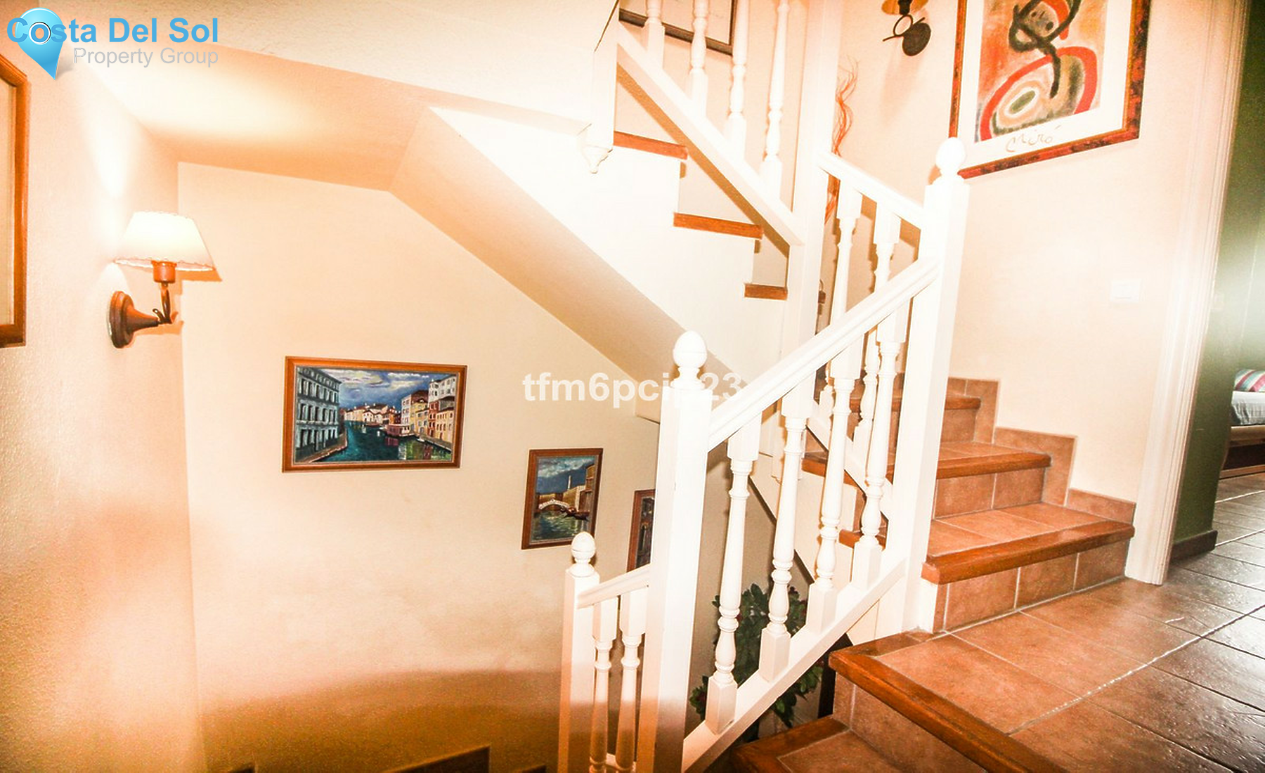 Townhouse in Casares Playa-1539668