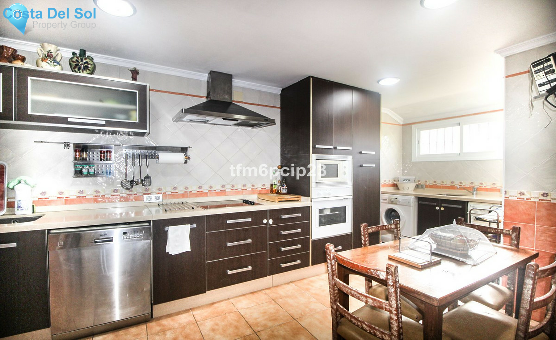 Townhouse in Casares Playa-1539656