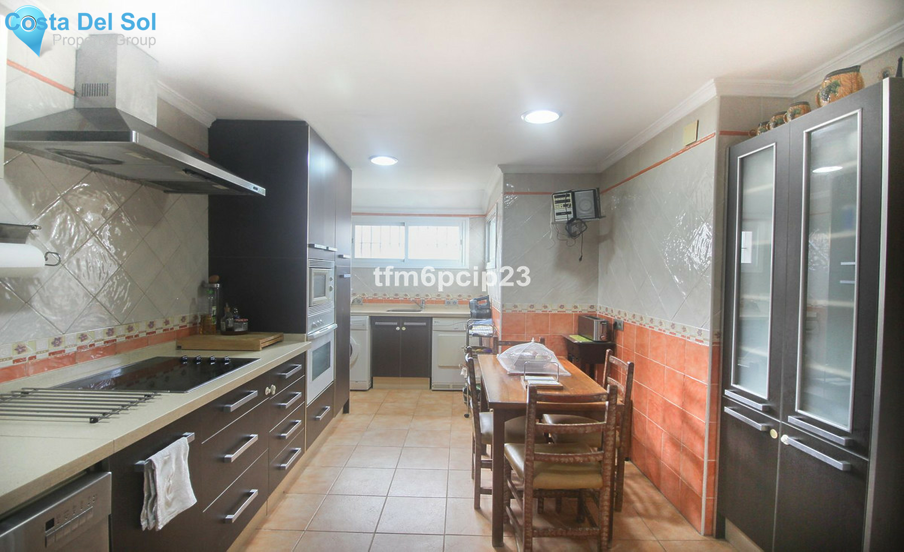 Townhouse in Casares Playa-1539658