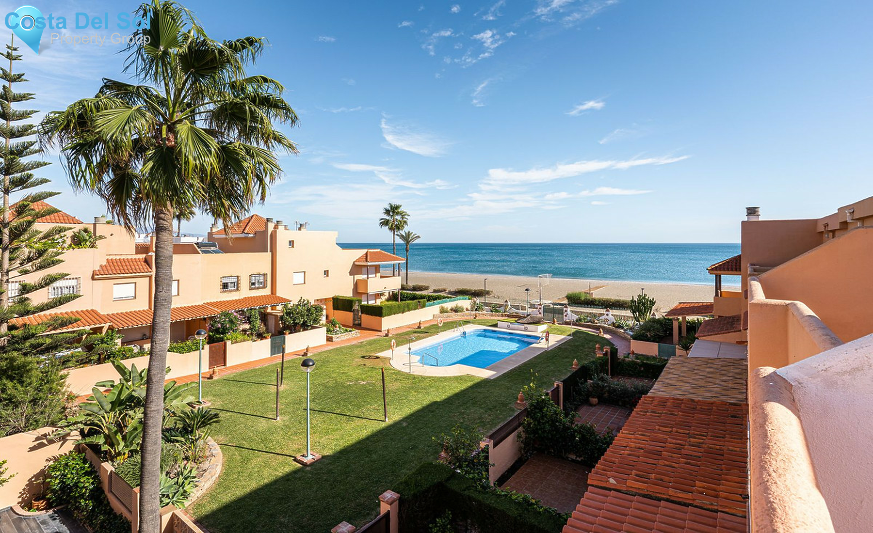 Townhouse in Casares Playa-1559444
