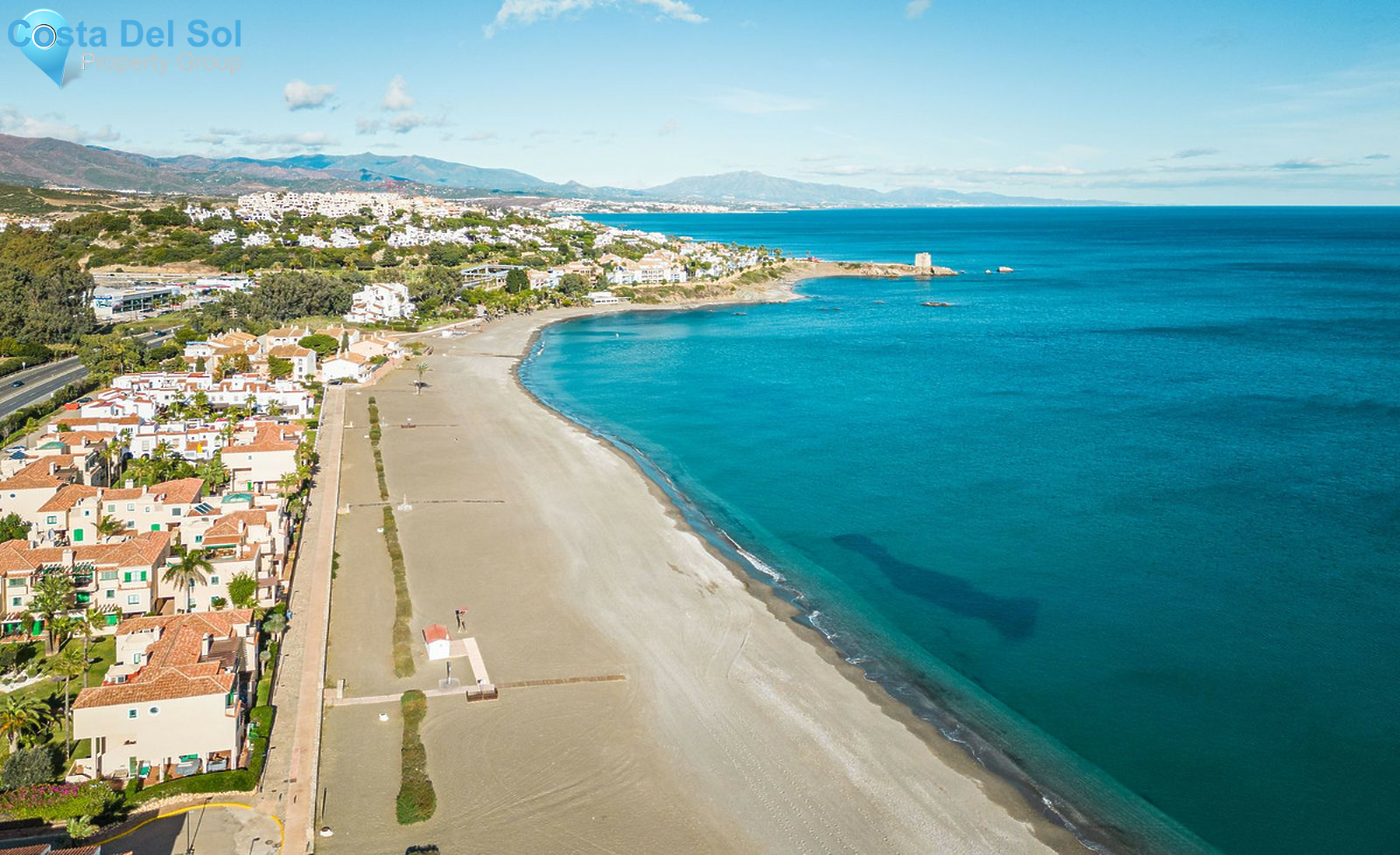 Townhouse in Casares Playa-1559456