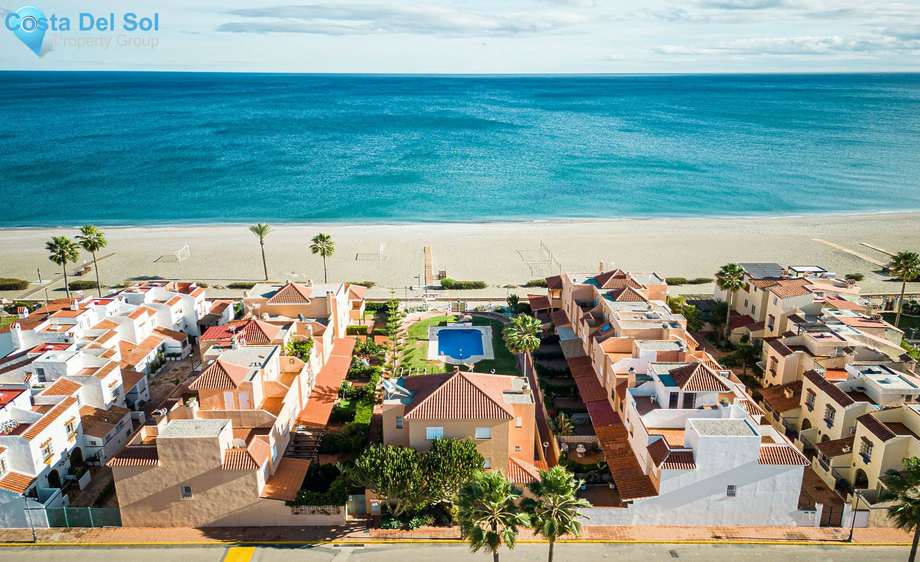Townhouse in Casares Playa-1559457