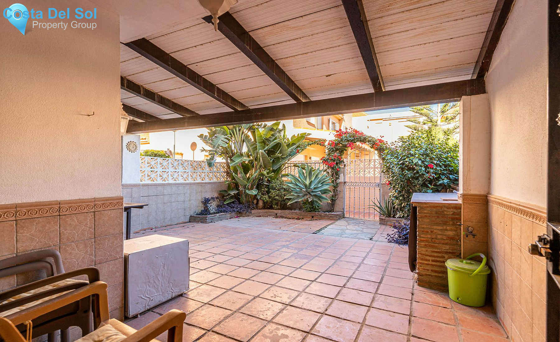 Townhouse in Casares Playa-1559459