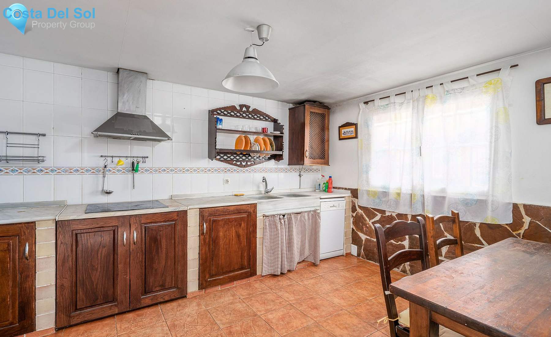 Townhouse in Casares Playa-1559460