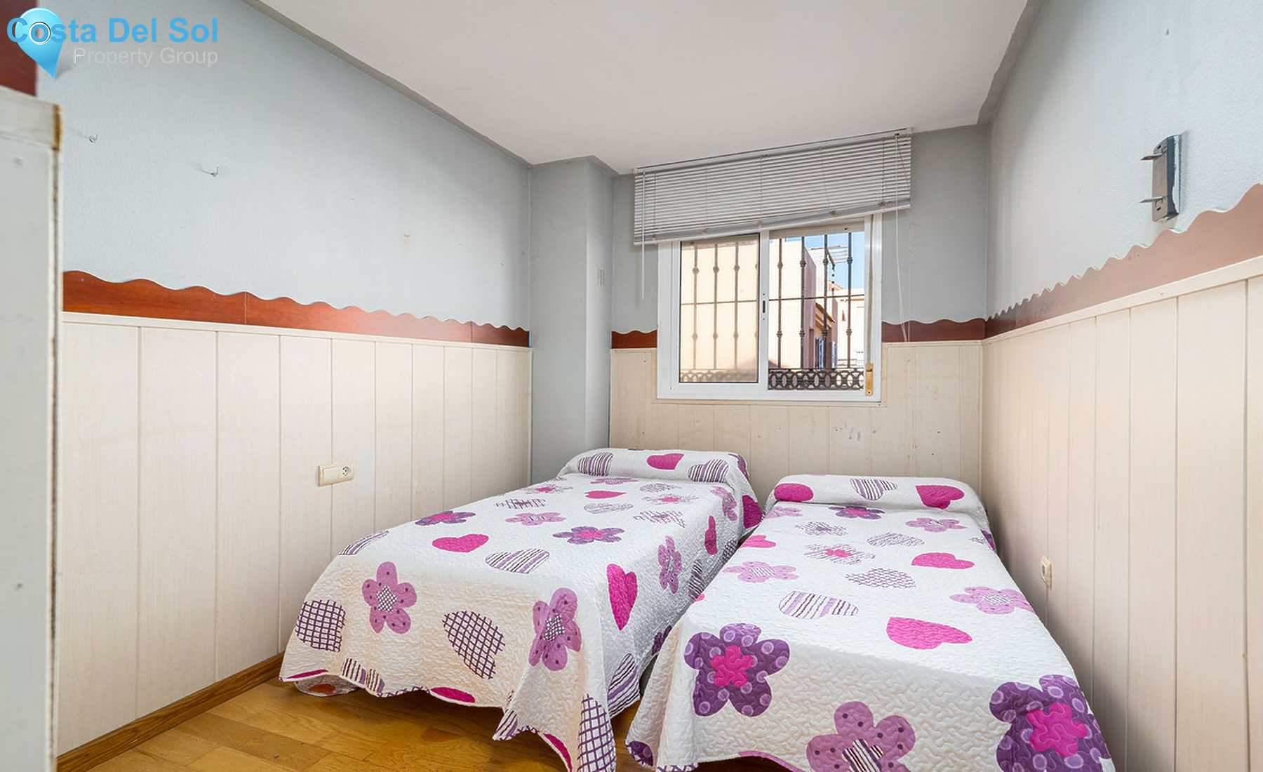 Townhouse in Casares Playa-1559461