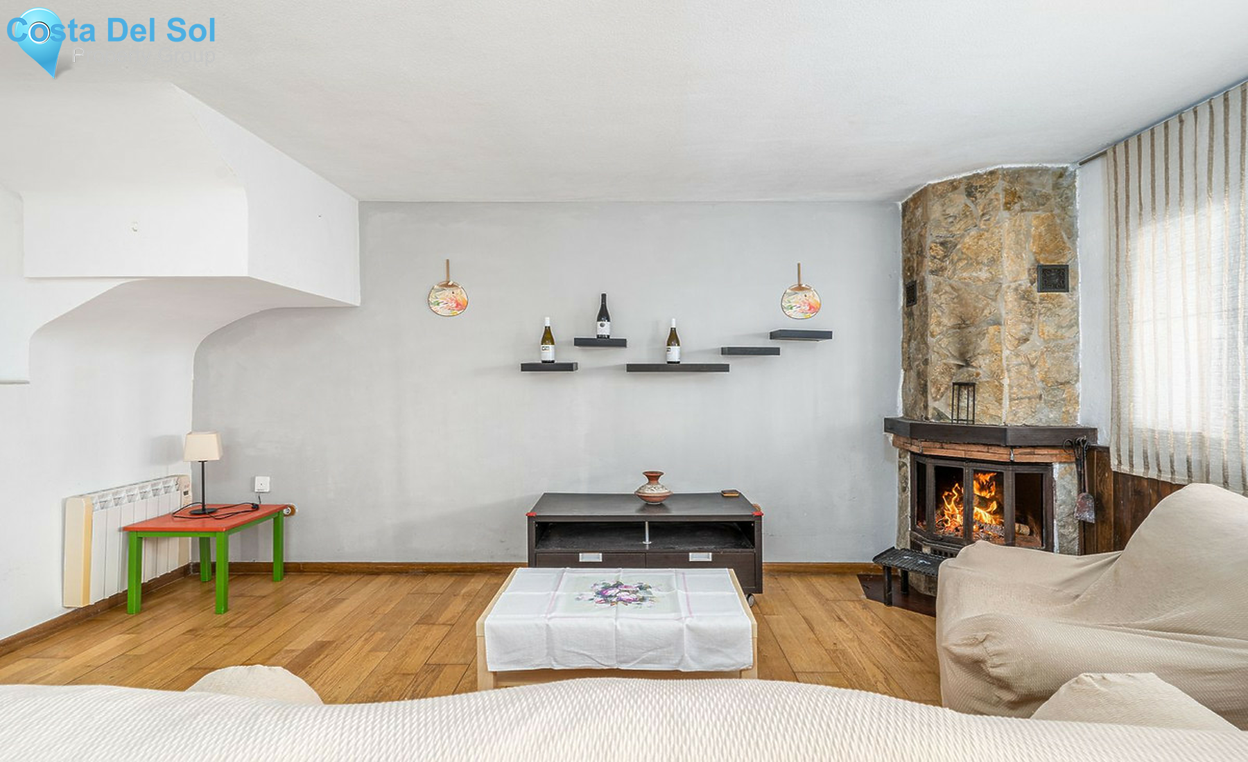 Townhouse in Casares Playa-1559451