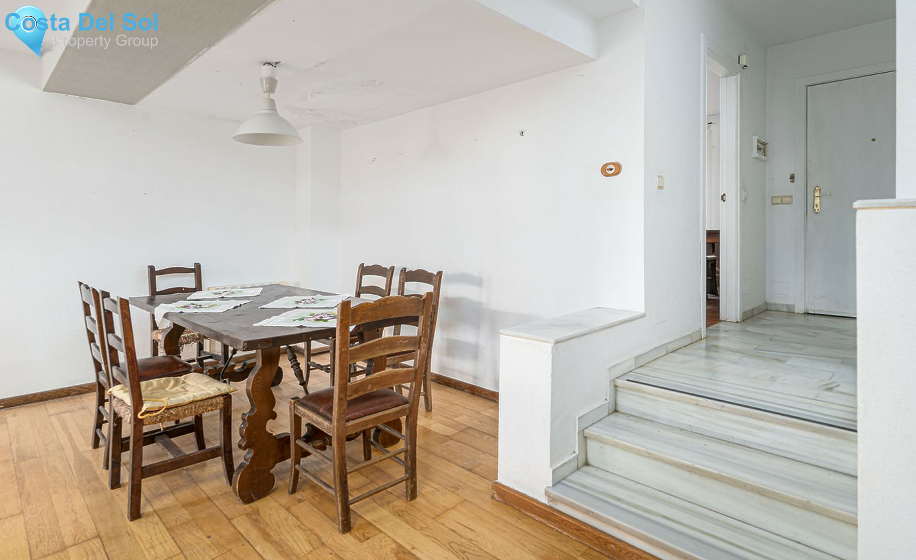 Townhouse in Casares Playa-1559452