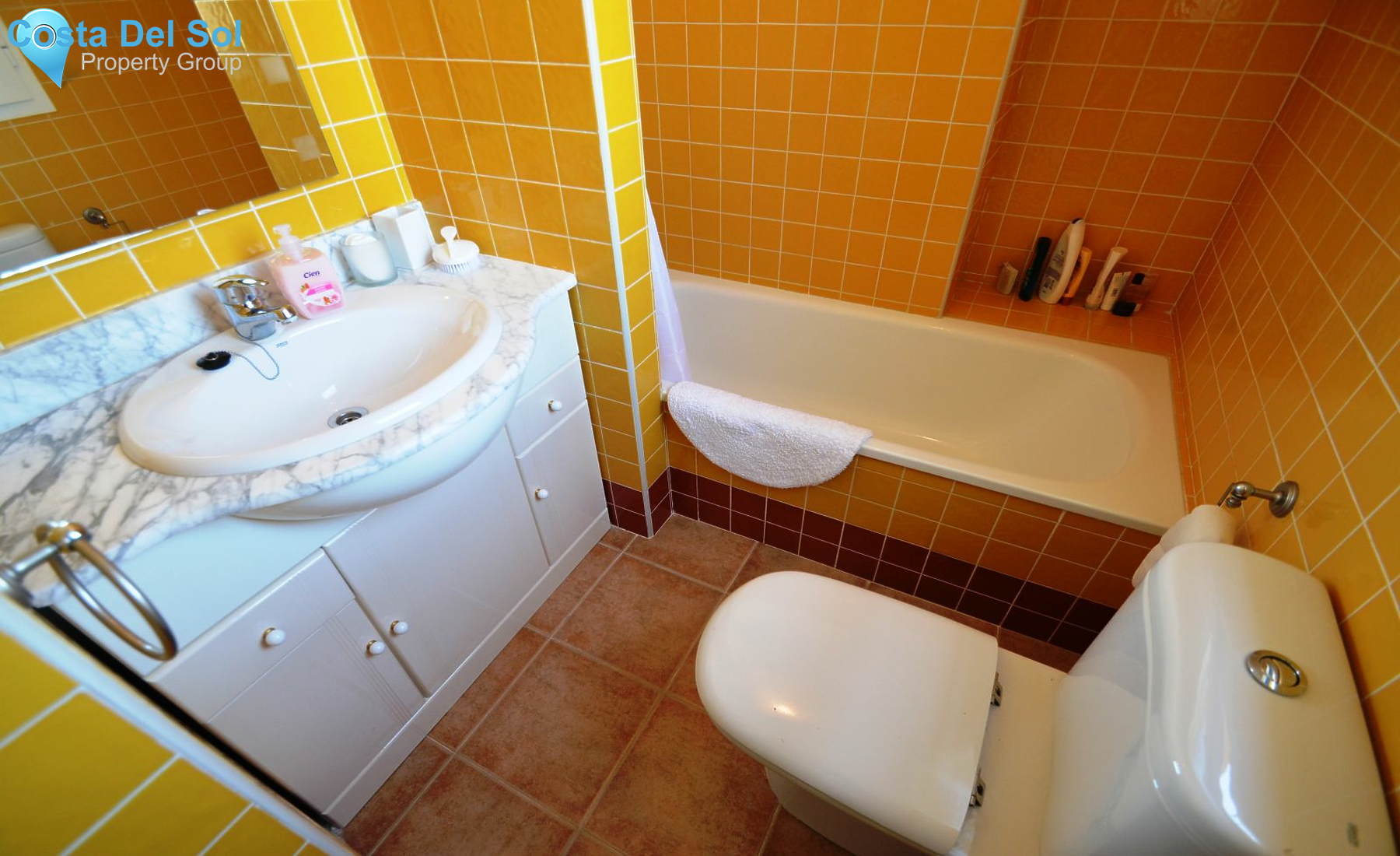Townhouse in Casares Playa-1141443