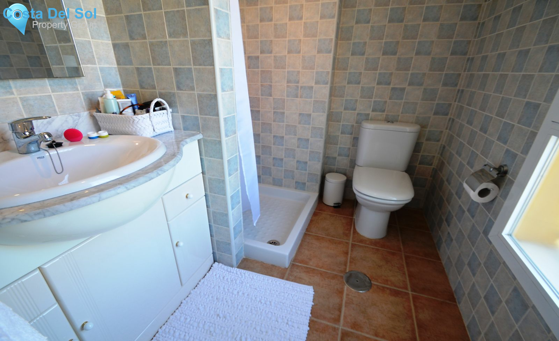 Townhouse in Casares Playa-1141444