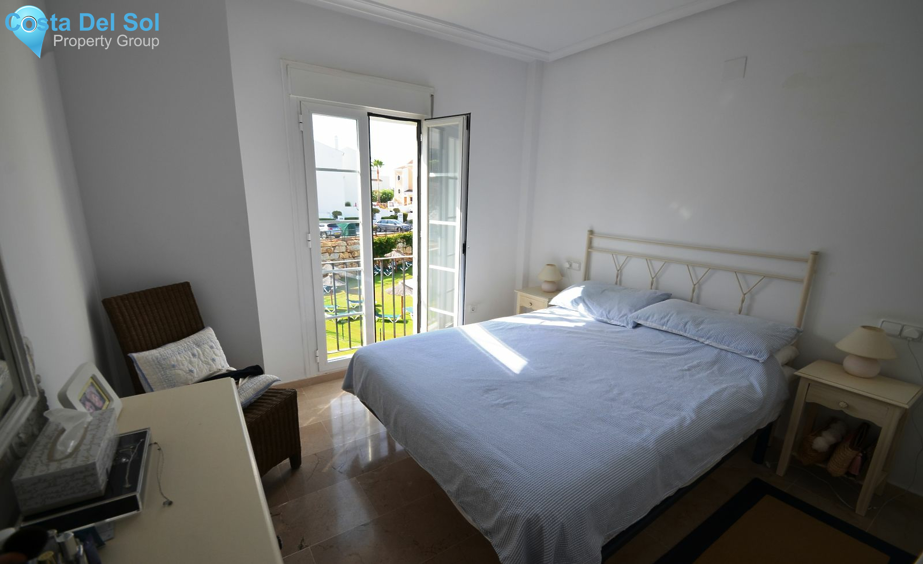 Townhouse in Casares Playa-1141439