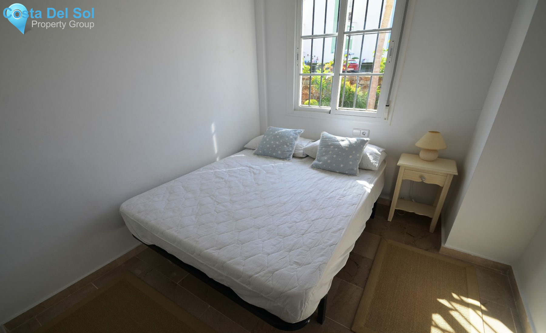 Townhouse in Casares Playa-1141441