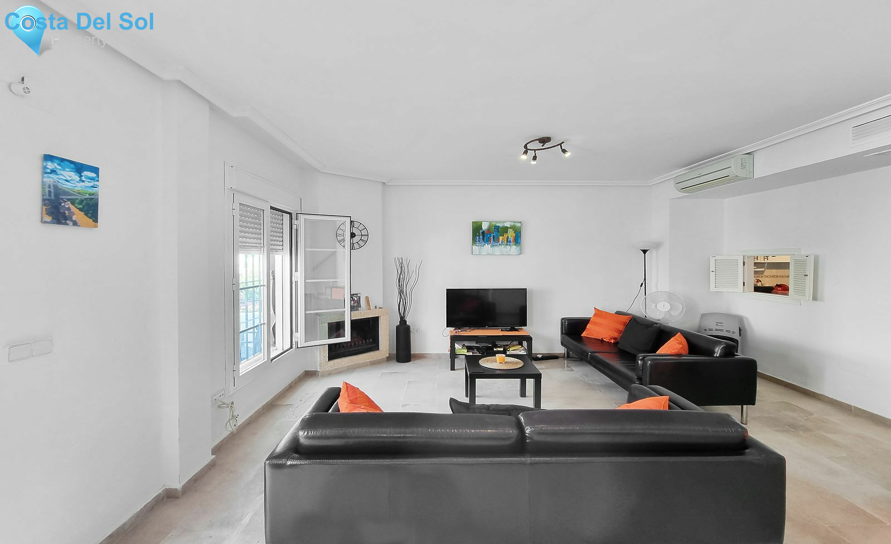 Townhouse in Casares Playa-1158645