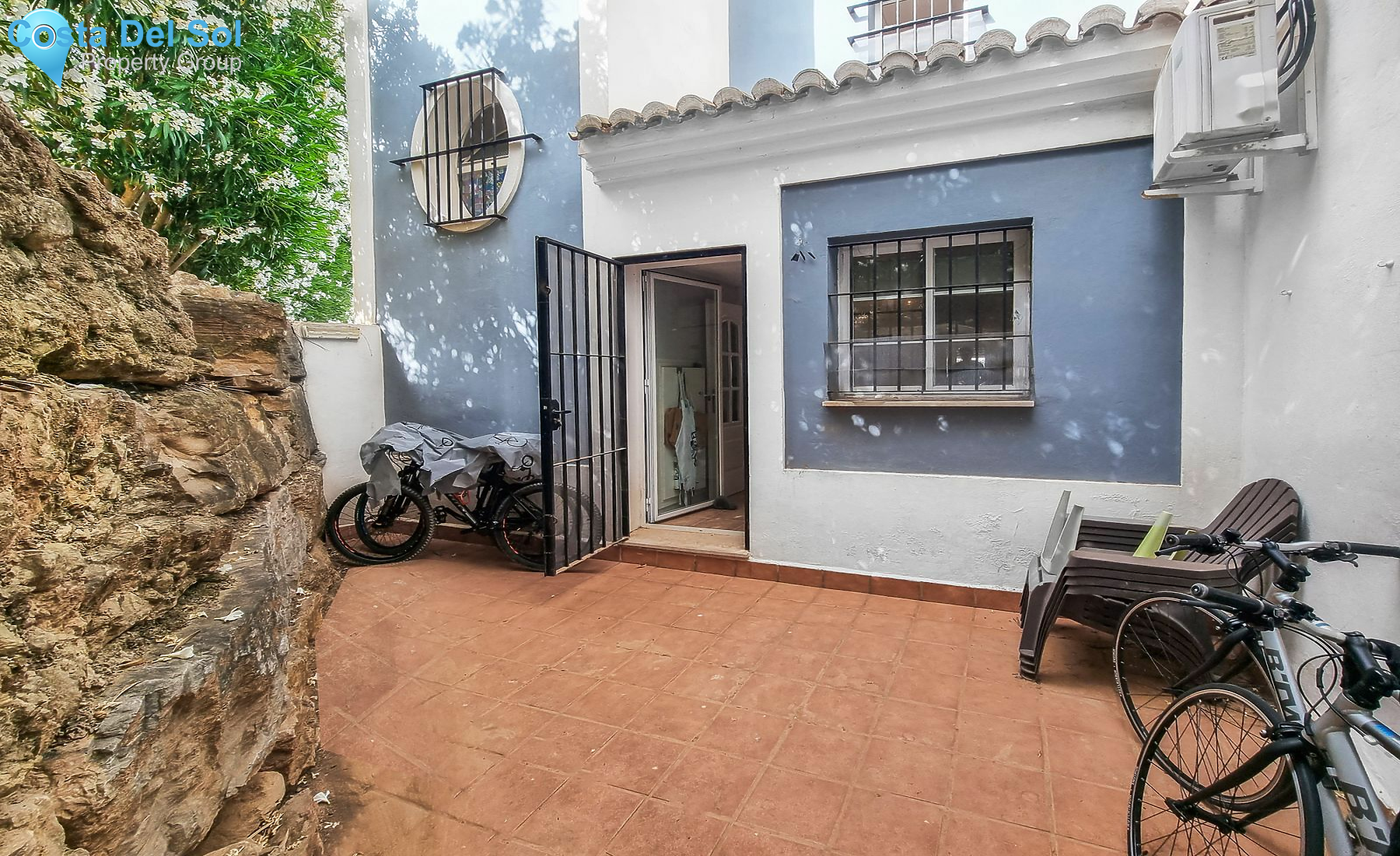 Townhouse in Casares Playa-1158649