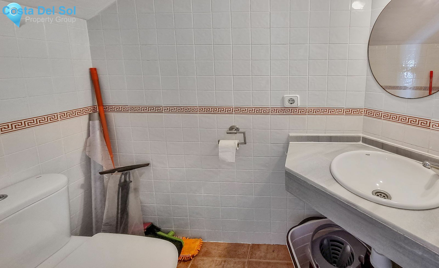 Townhouse in Casares Playa-1158654