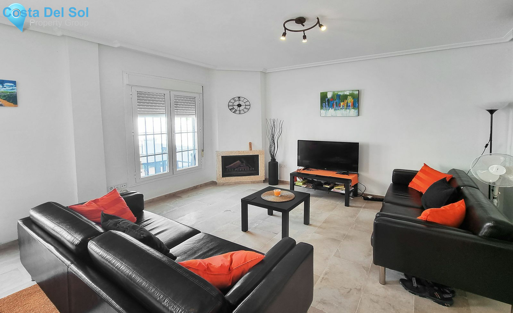 Townhouse in Casares Playa-1158641