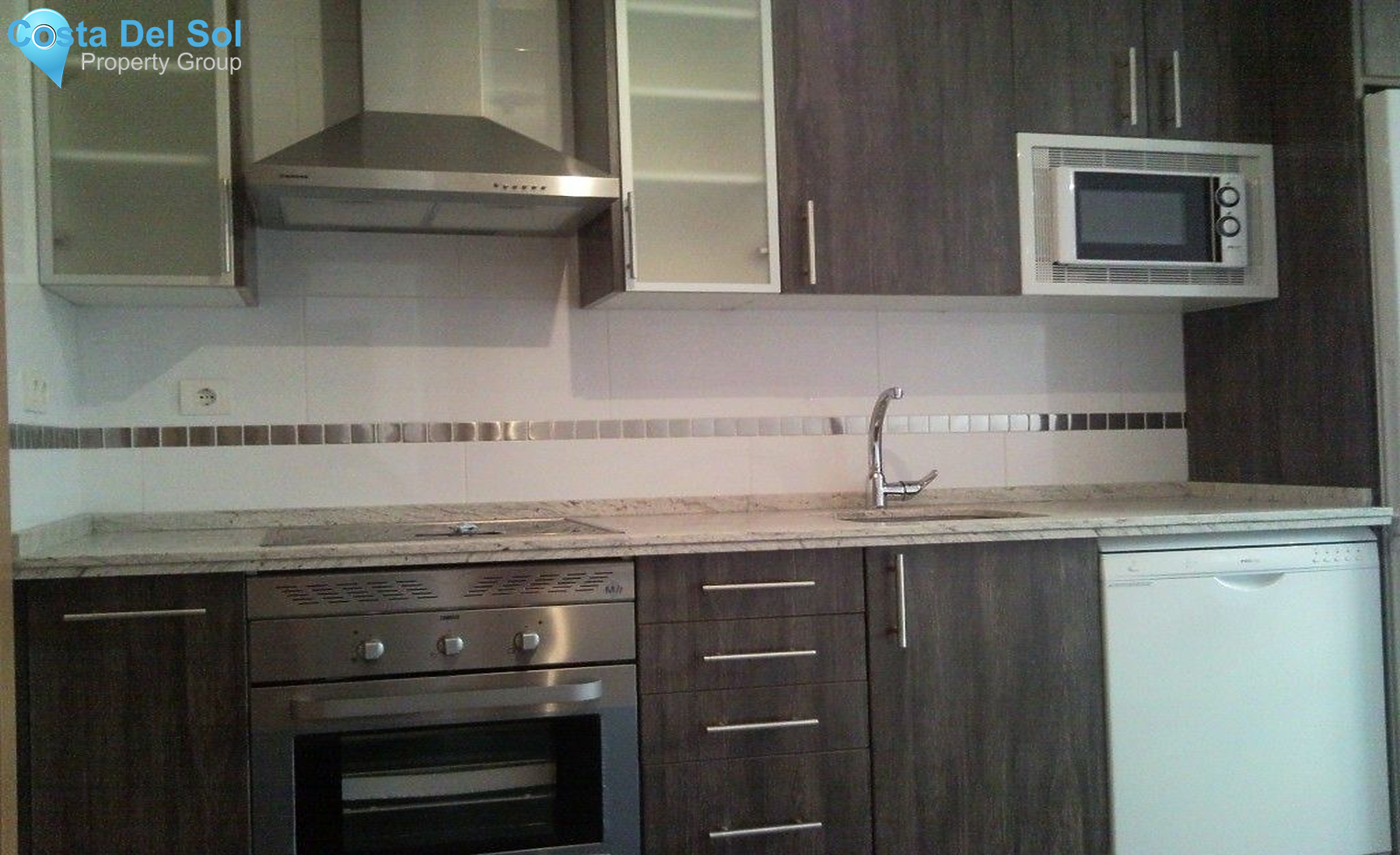 Townhouse in Churriana-1233614