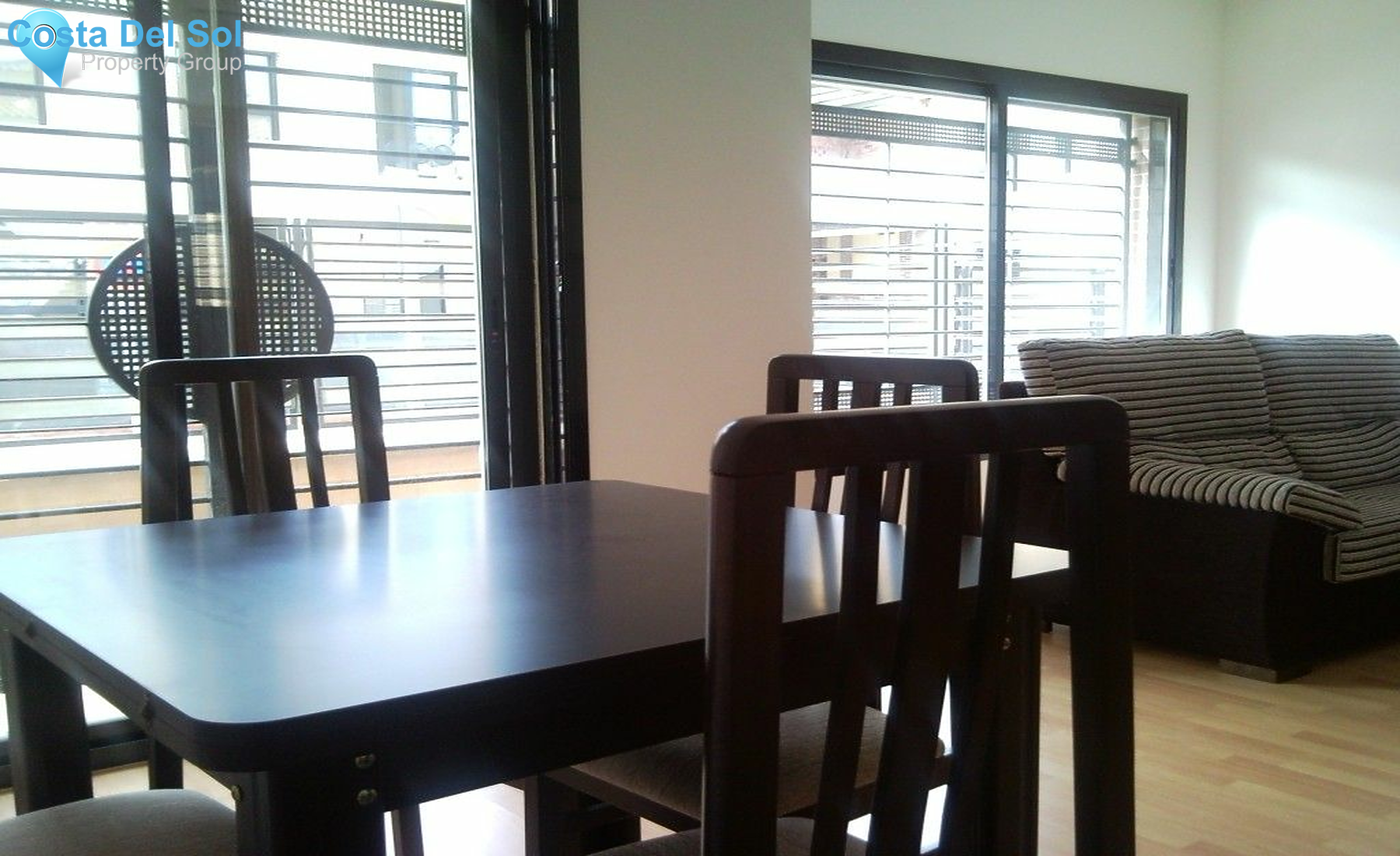 Townhouse in Churriana-1233618