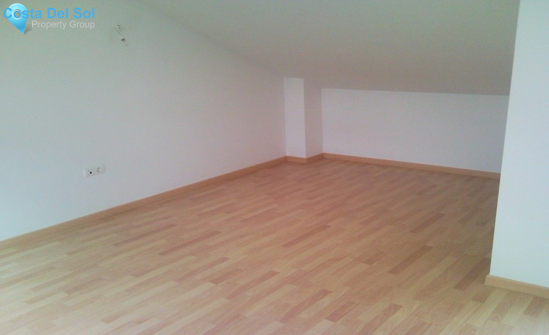 Townhouse in Churriana-1233621