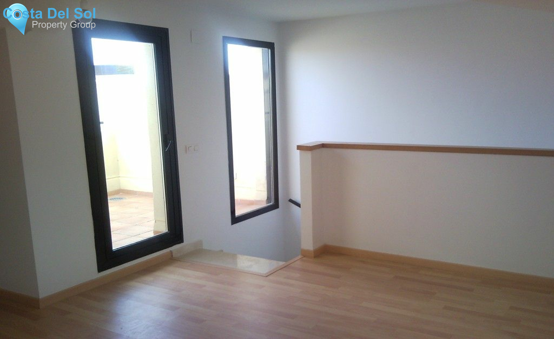 Townhouse in Churriana-1233622