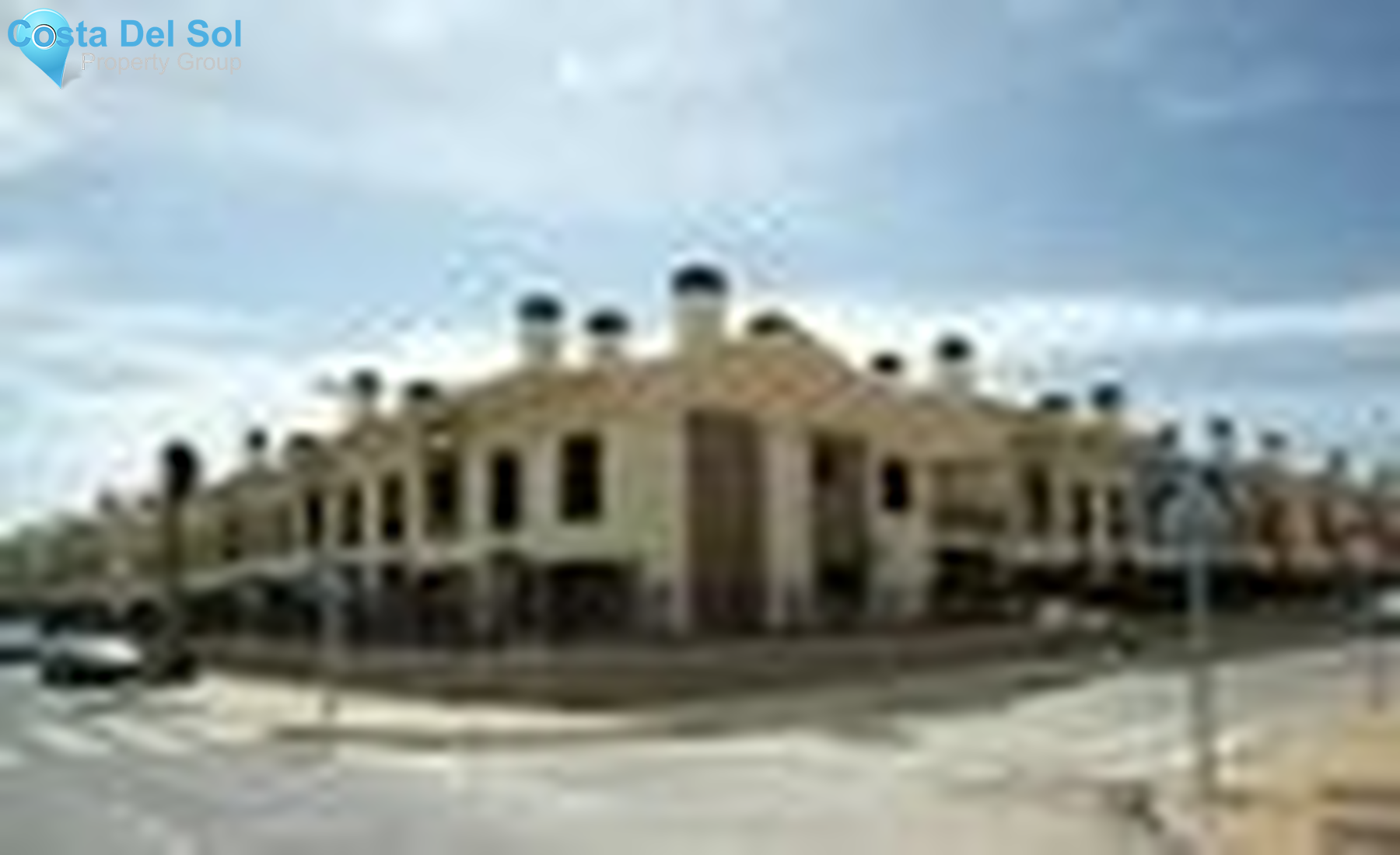 Townhouse in Churriana-1233606