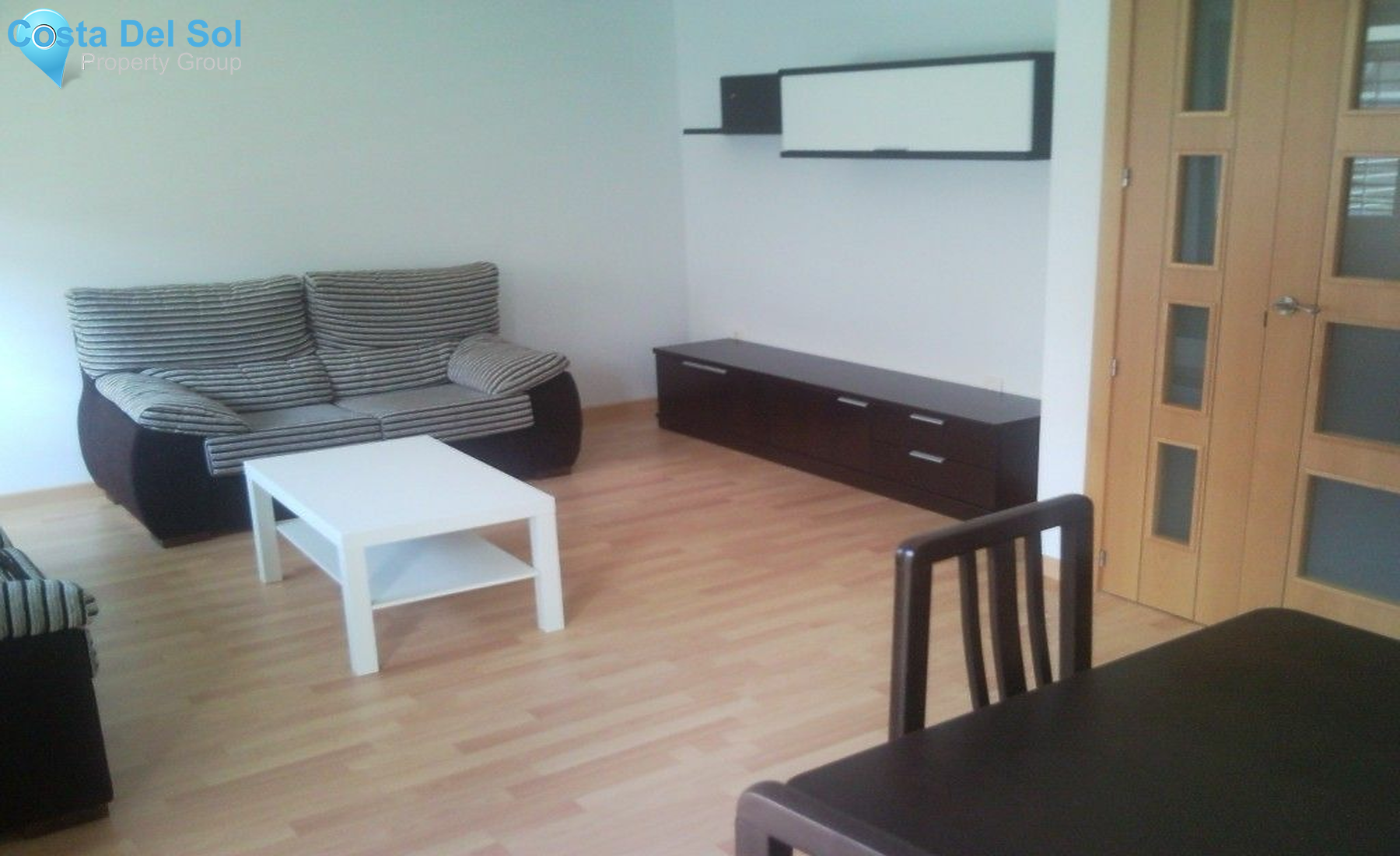 Townhouse in Churriana-1233607