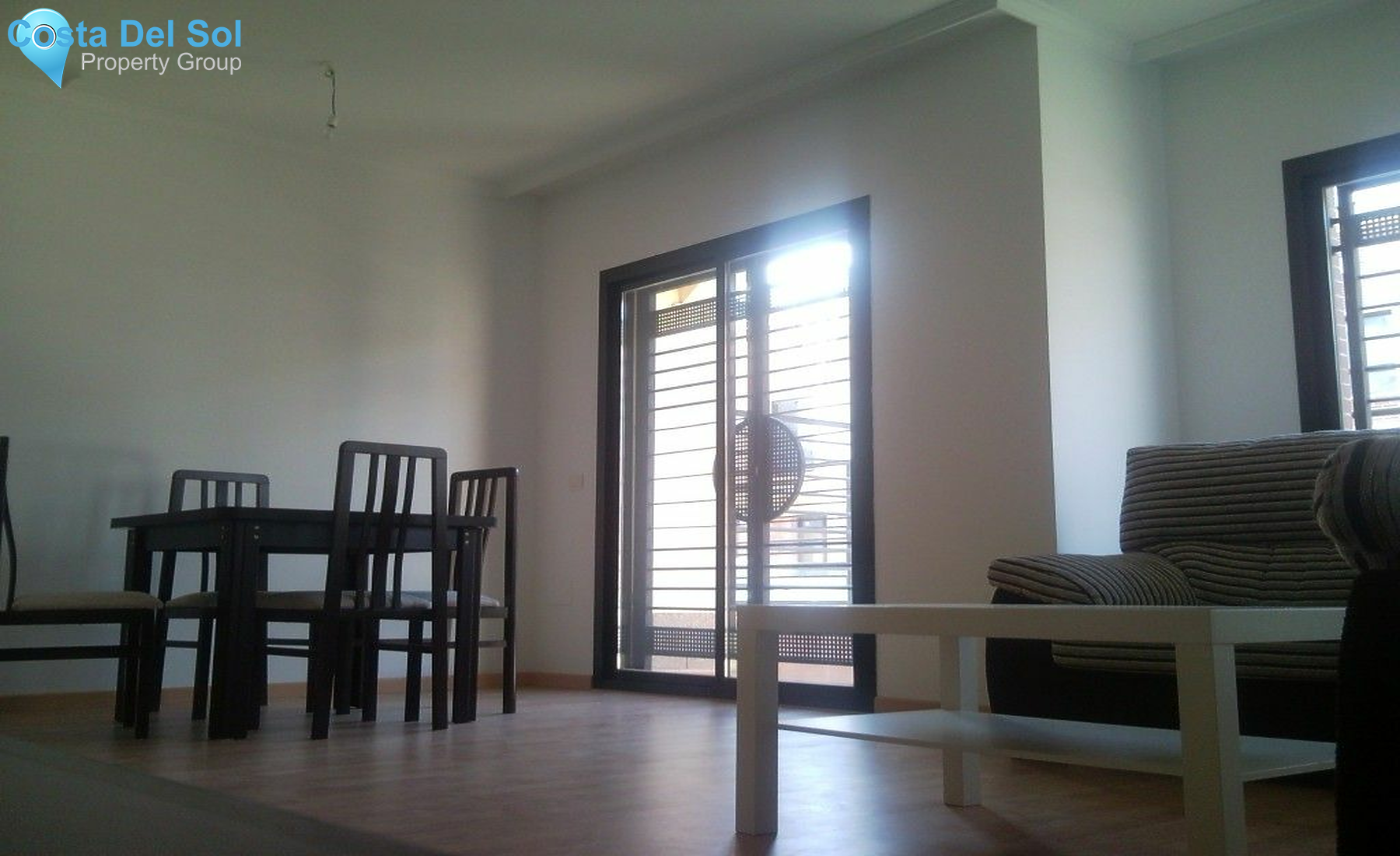 Townhouse in Churriana-1233609