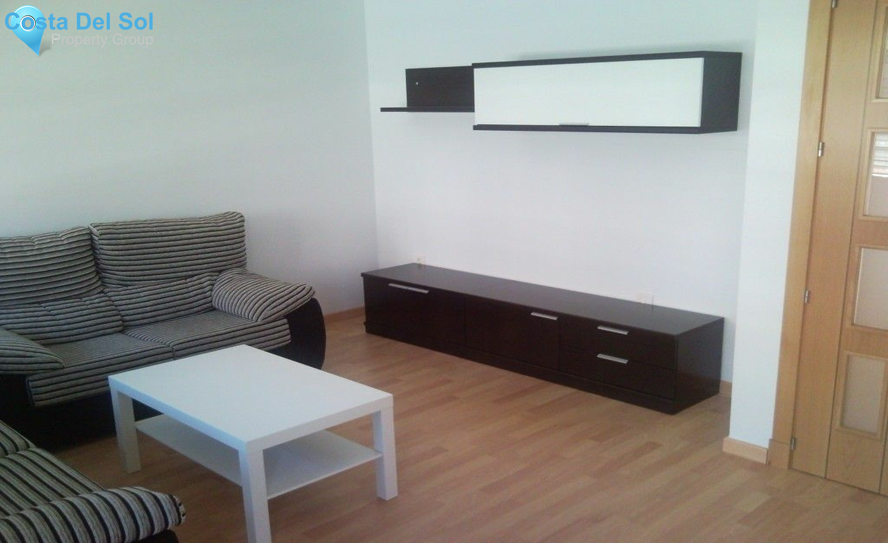 Townhouse in Churriana-1233610