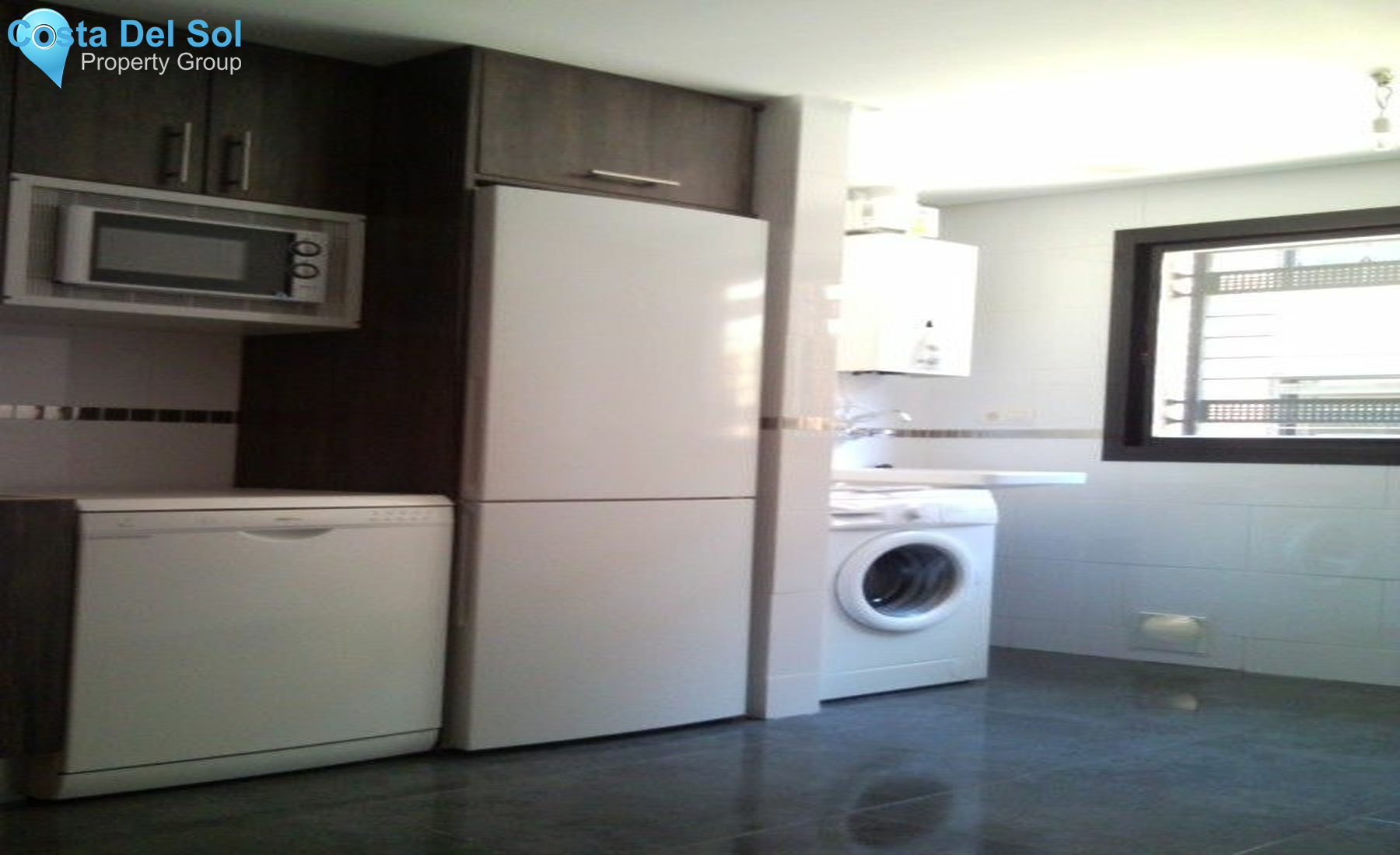 Townhouse in Churriana-1233612