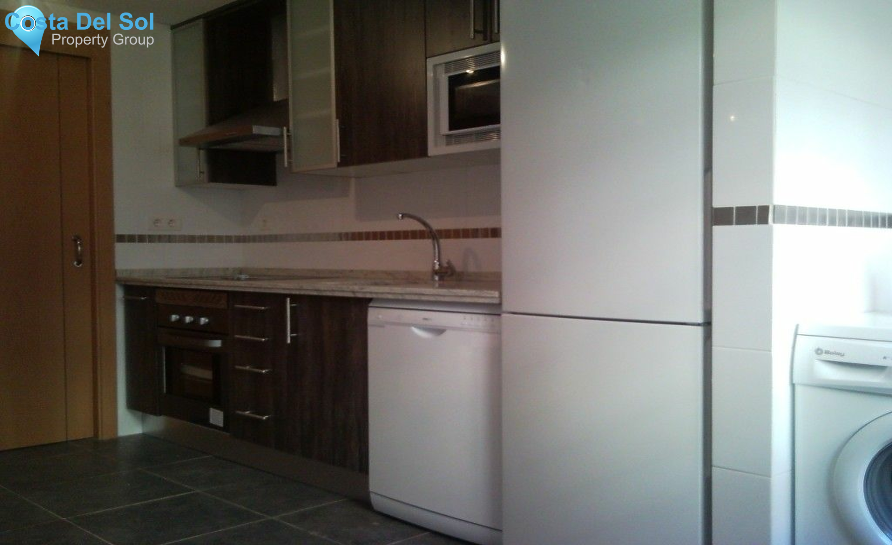 Townhouse in Churriana-1233613