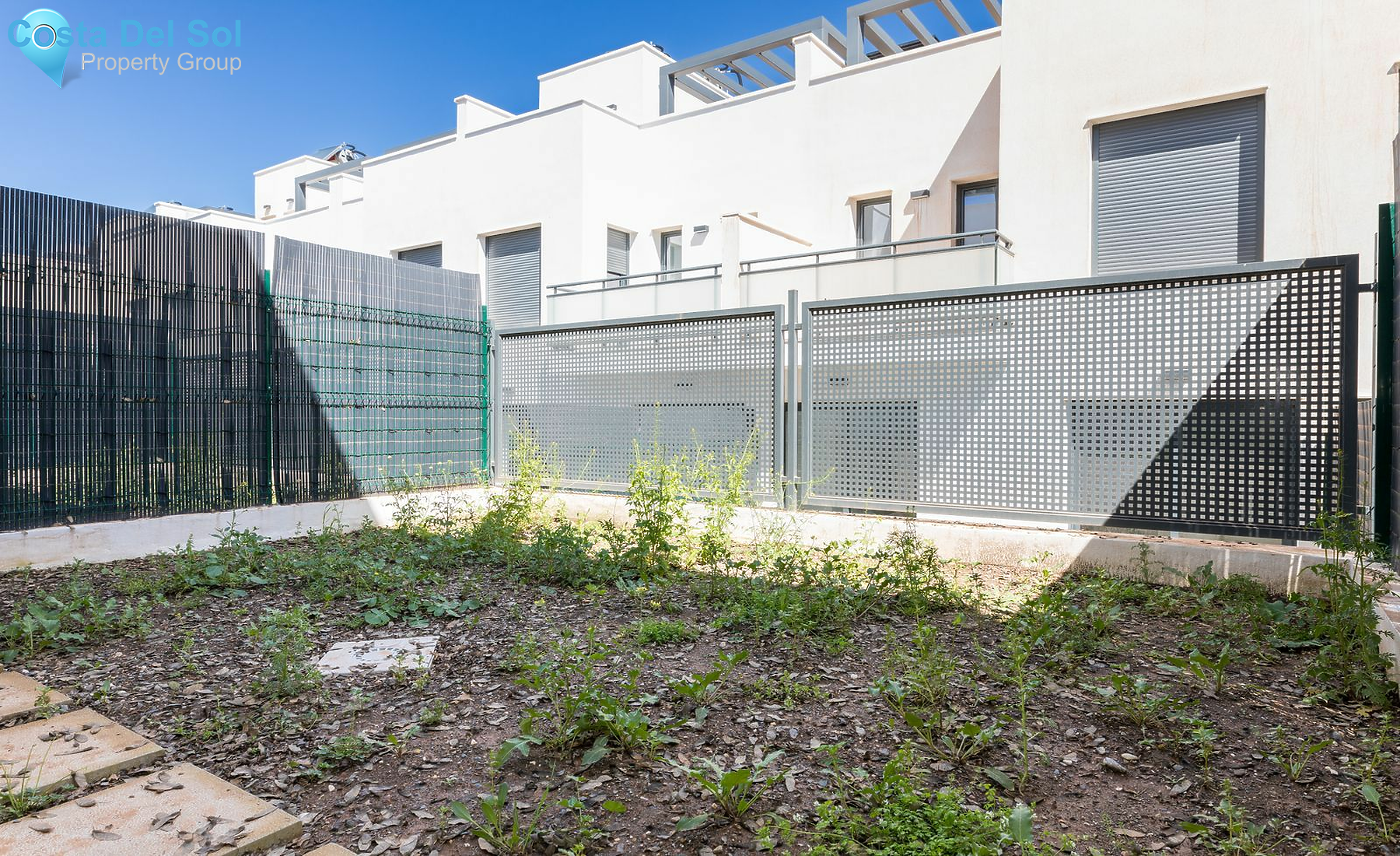 Townhouse in Churriana-1396906