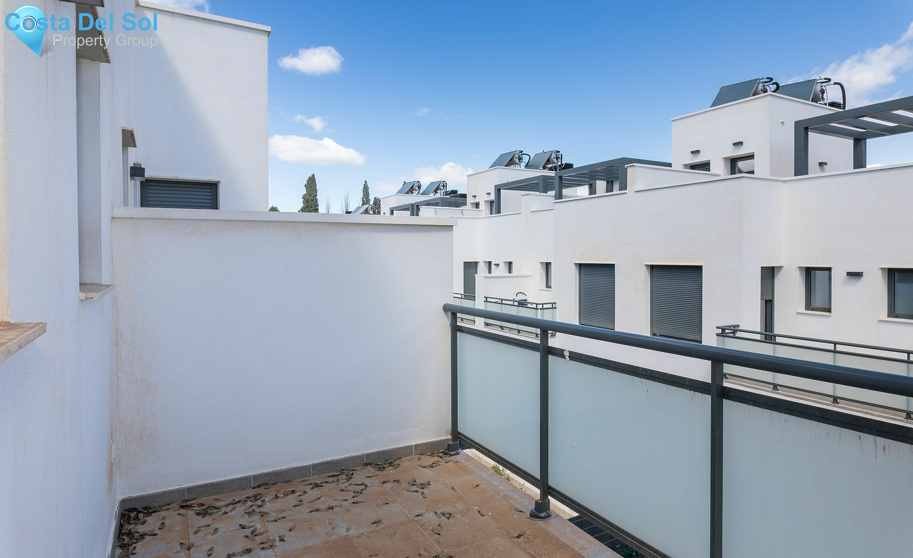 Townhouse in Churriana-1396915