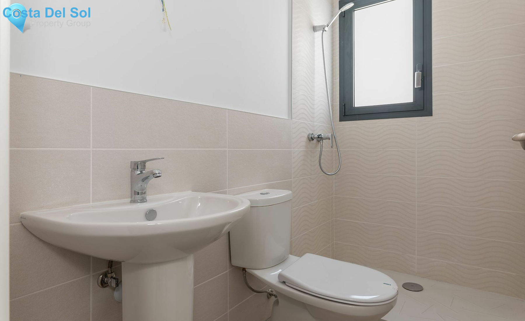 Townhouse in Churriana-1396917