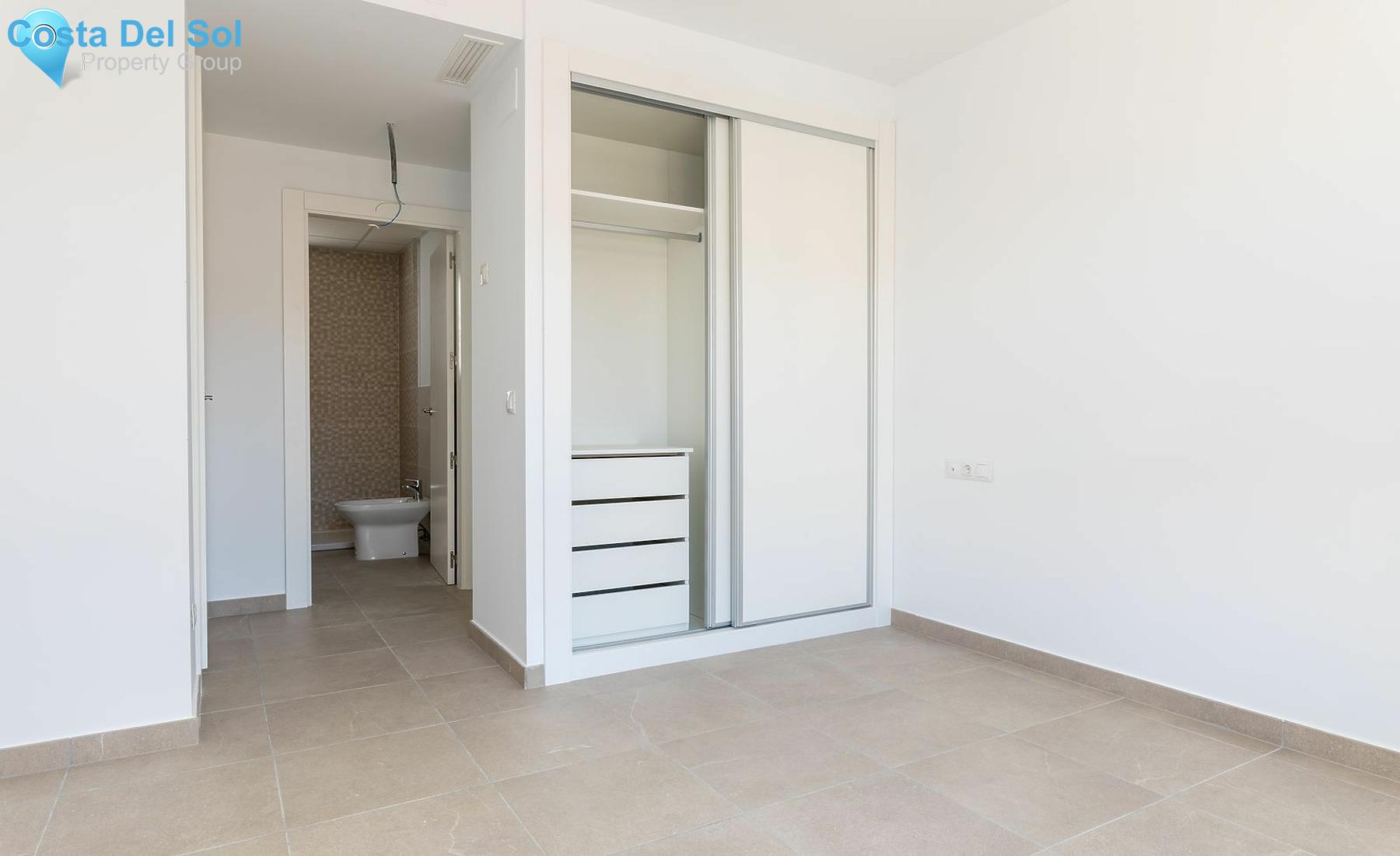 Townhouse in Churriana-1396919