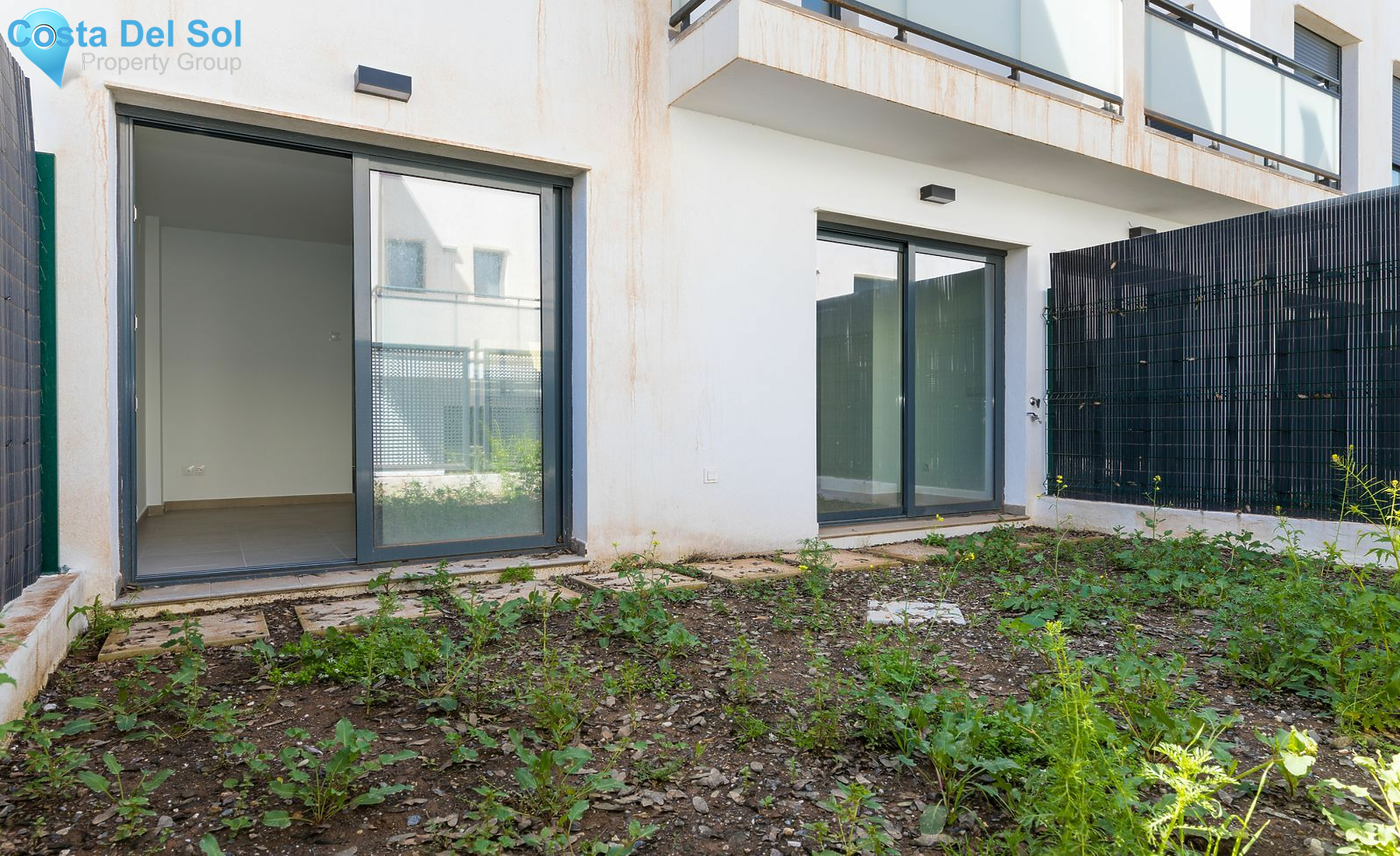 Townhouse in Churriana-1396907