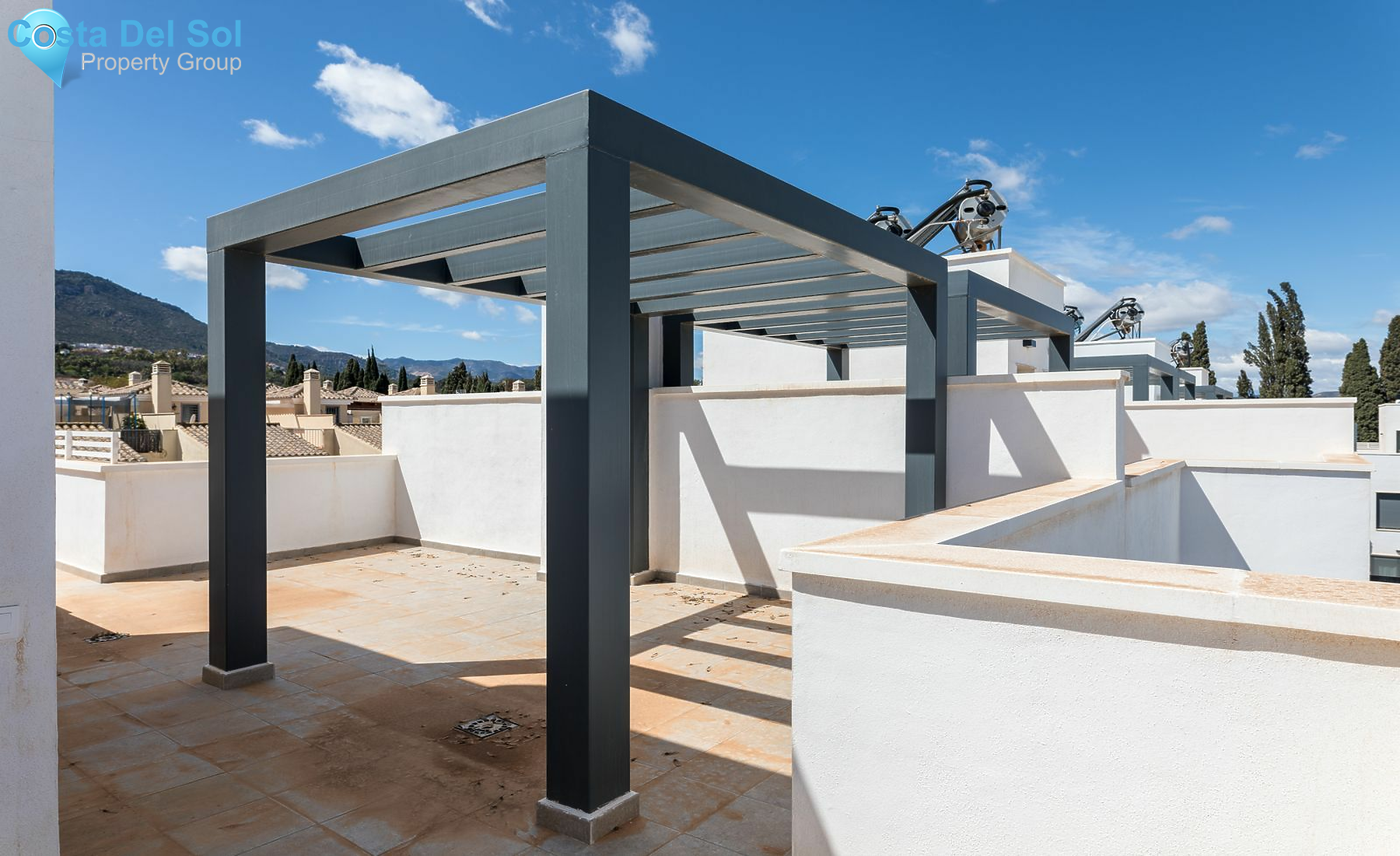 Townhouse in Churriana-1396925